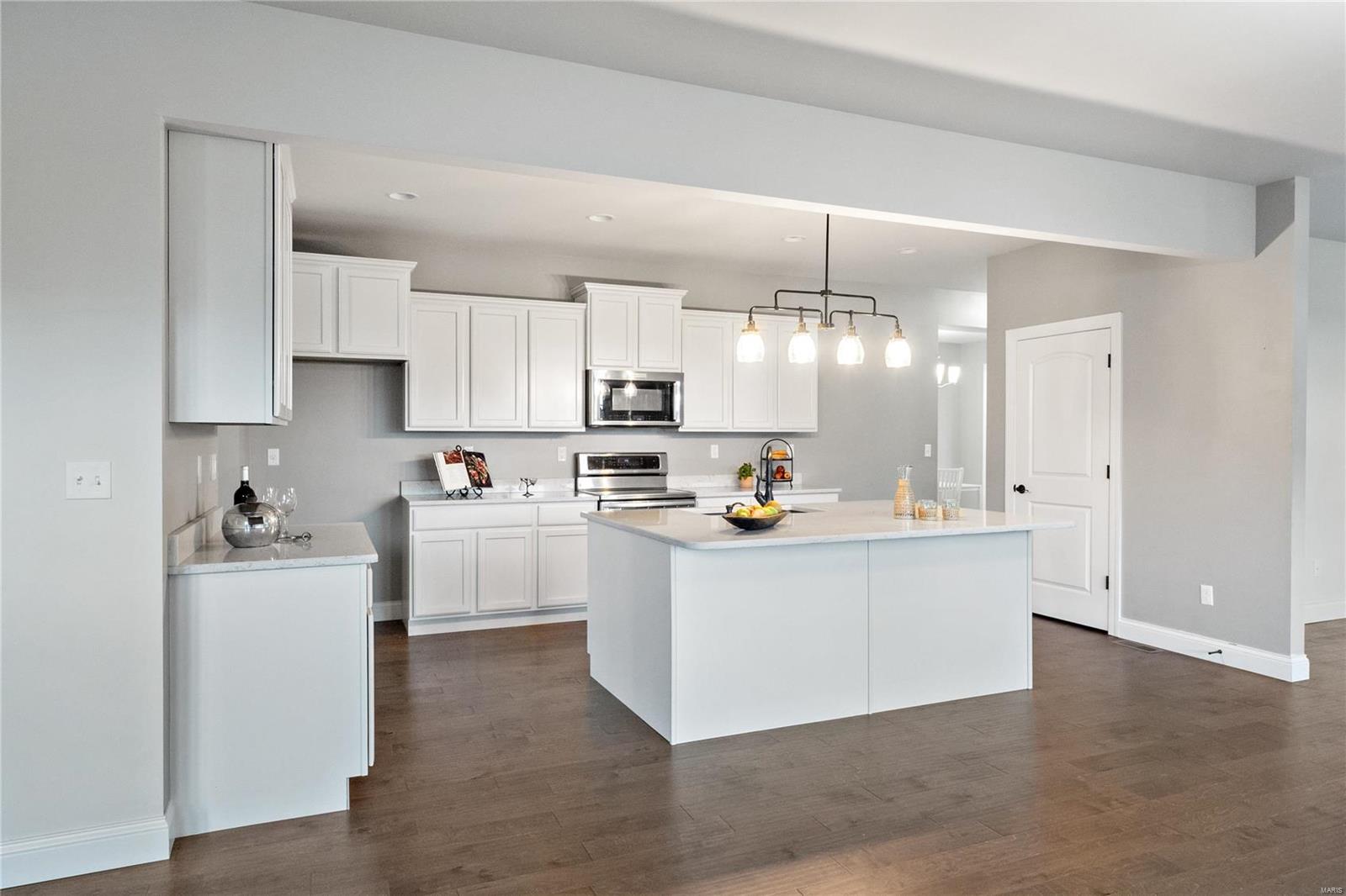 Brookfield Crossing - Residential