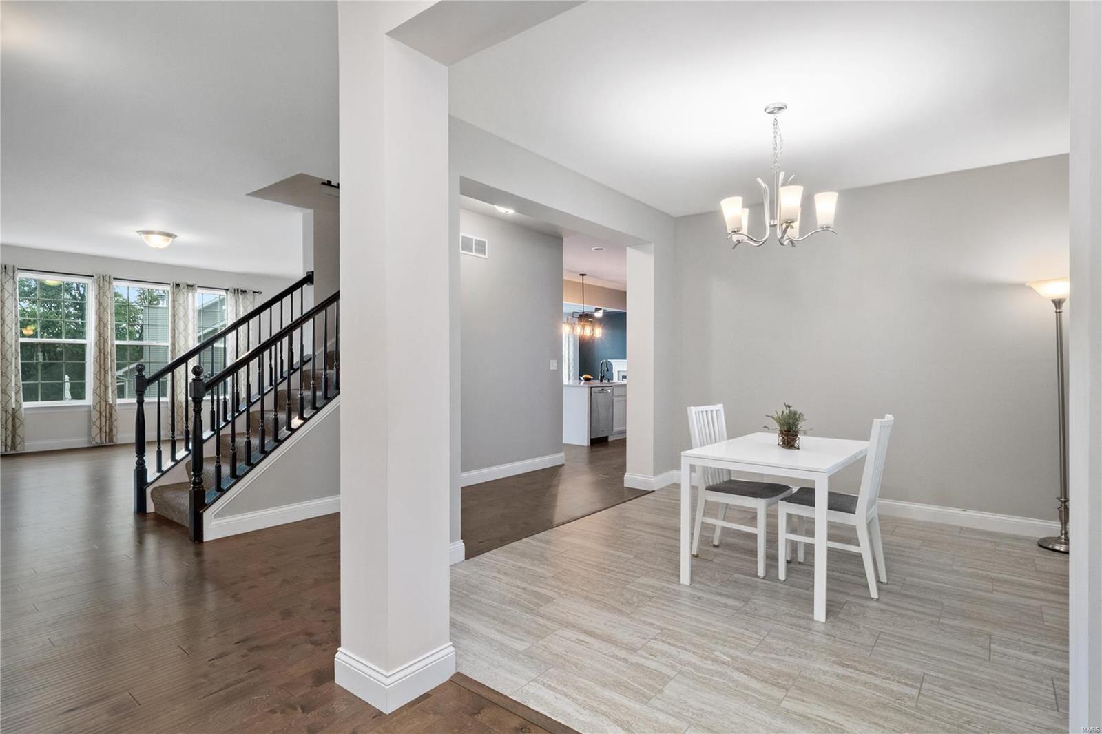 Brookfield Crossing - Residential