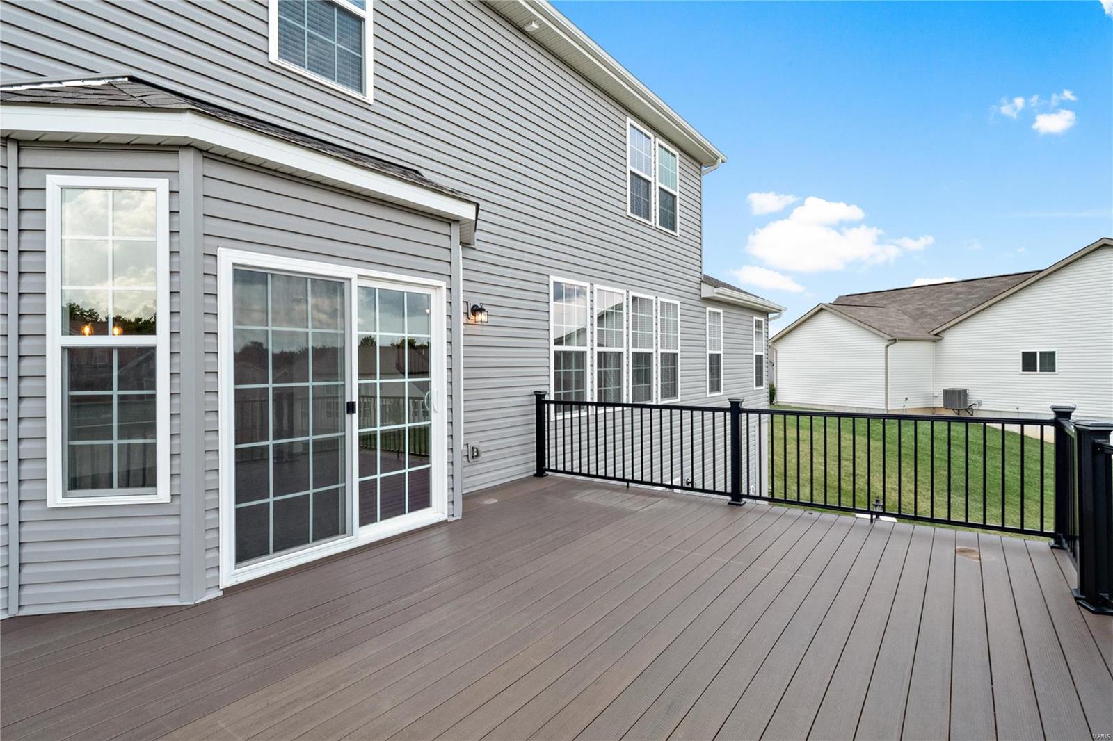Brookfield Crossing - Residential