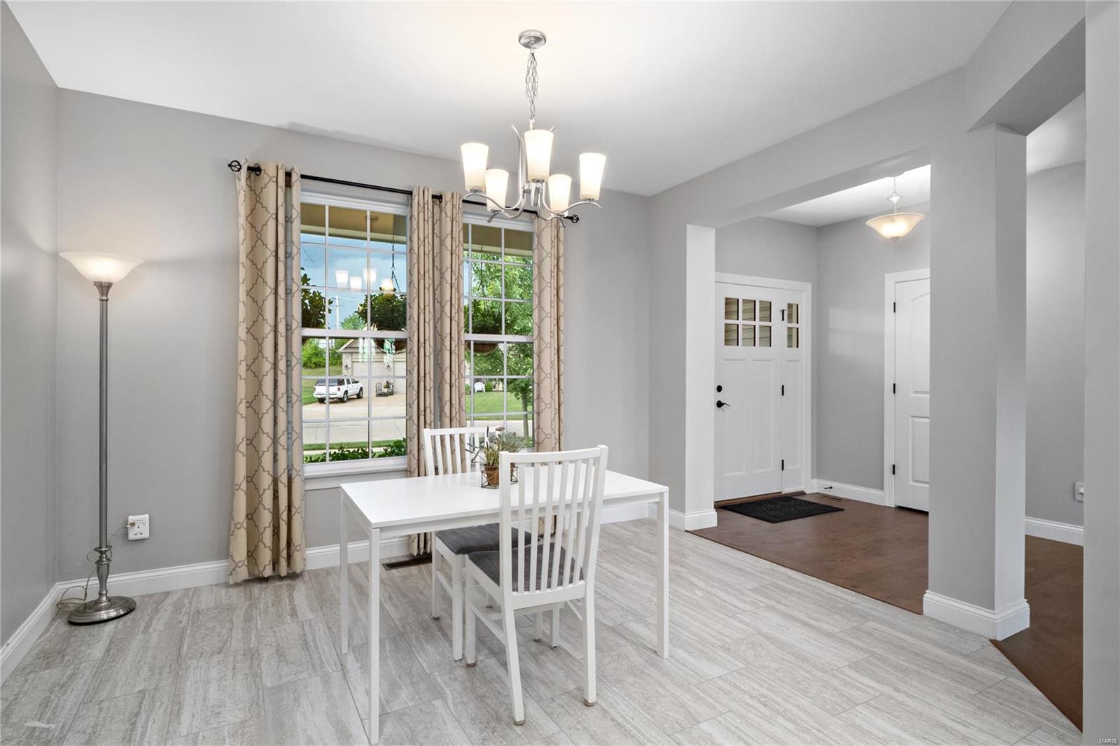 Brookfield Crossing - Residential