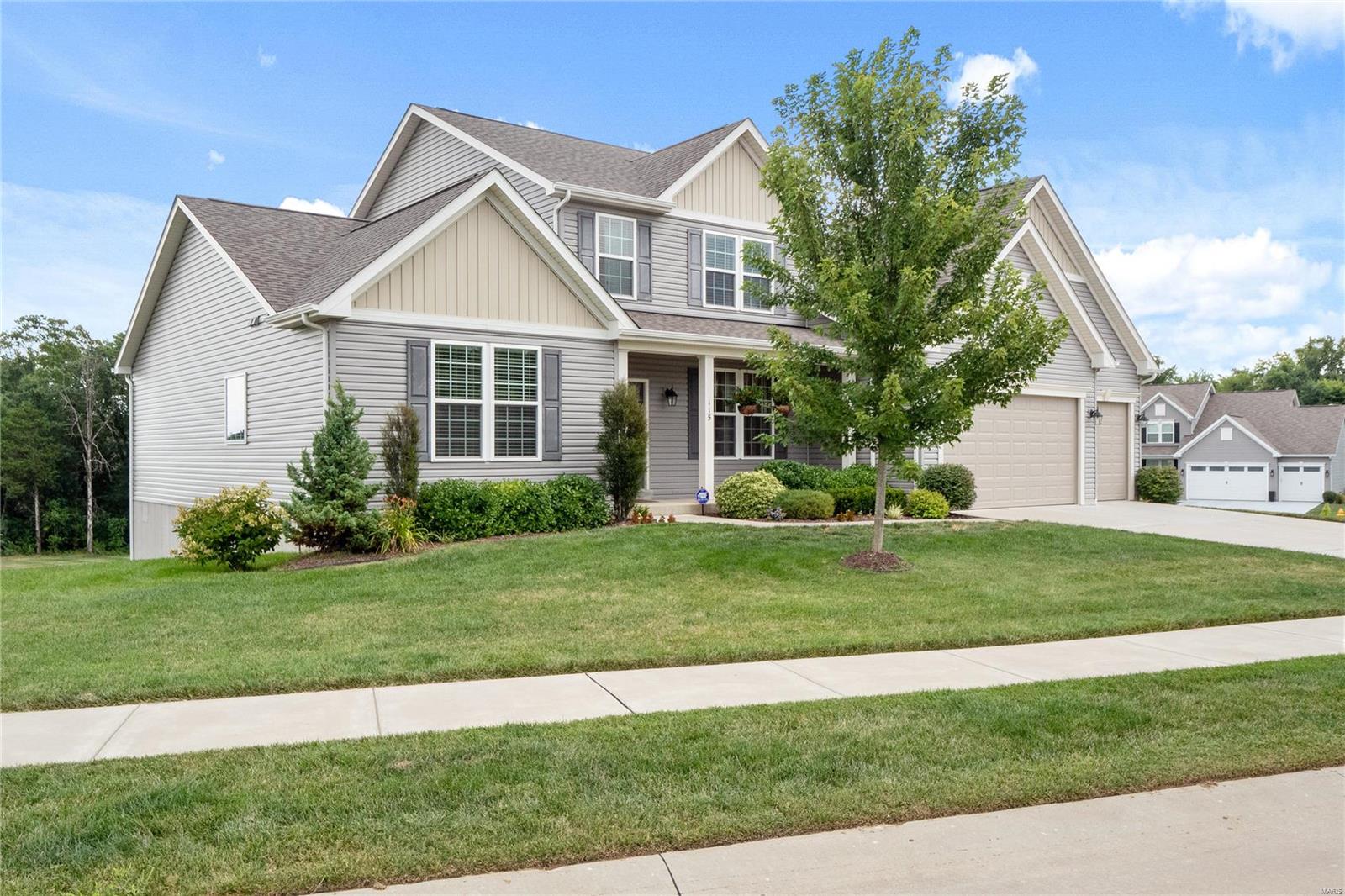 Brookfield Crossing - Residential