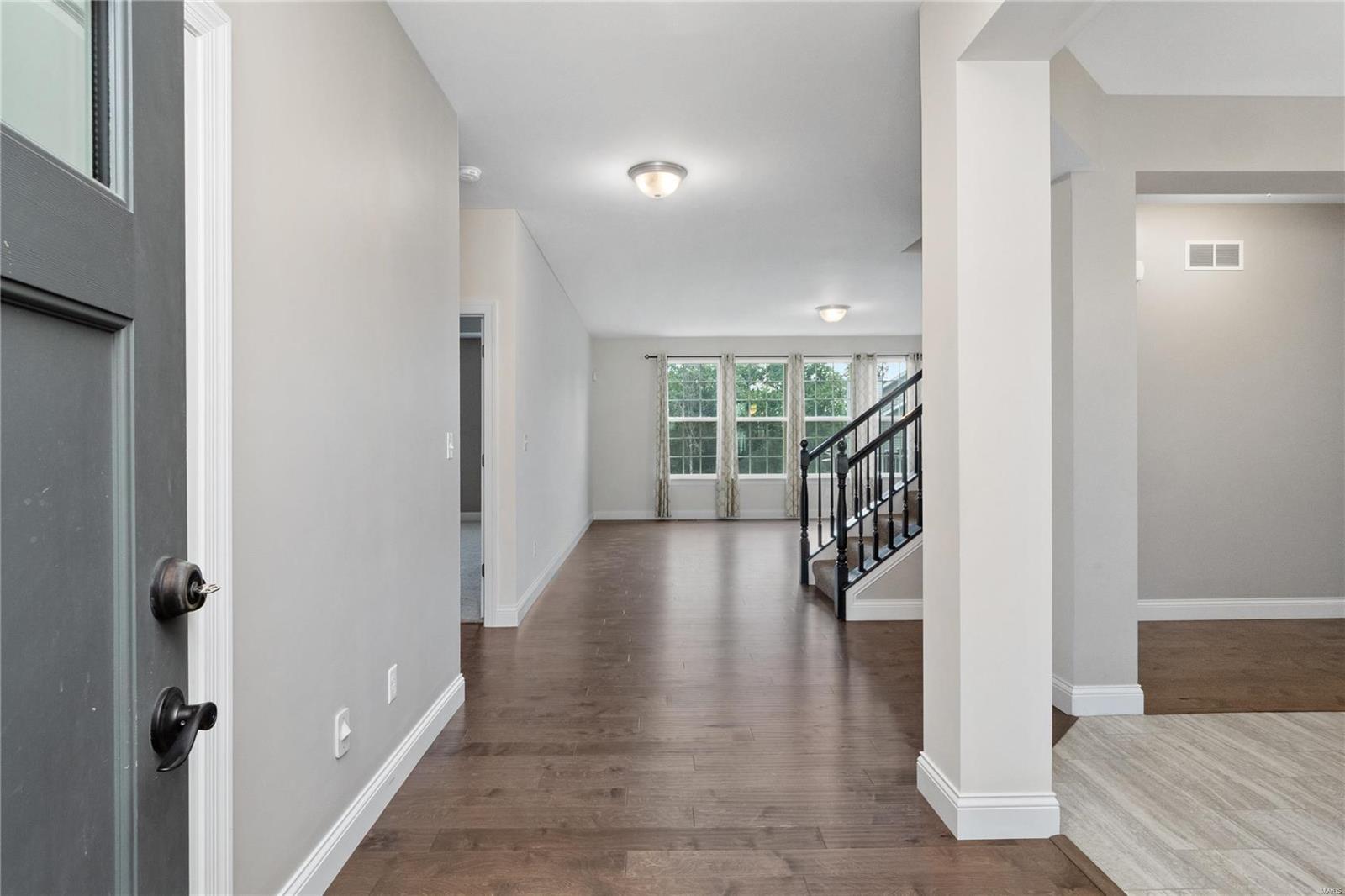 Brookfield Crossing - Residential