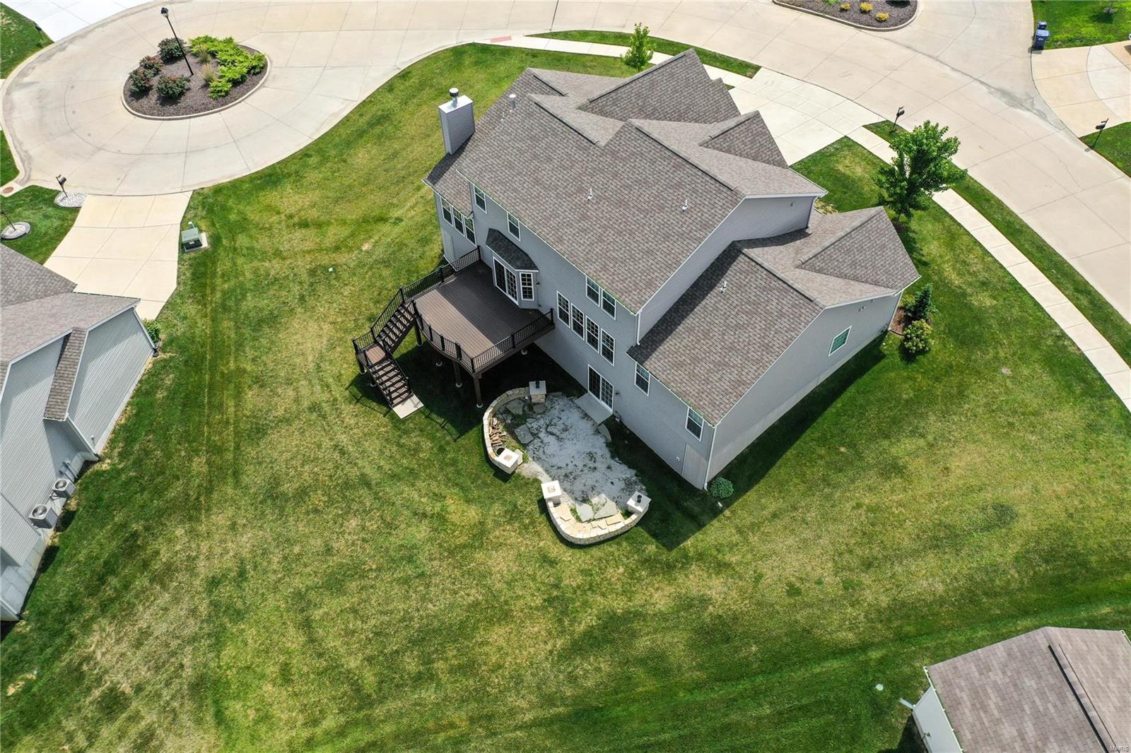 Brookfield Crossing - Residential