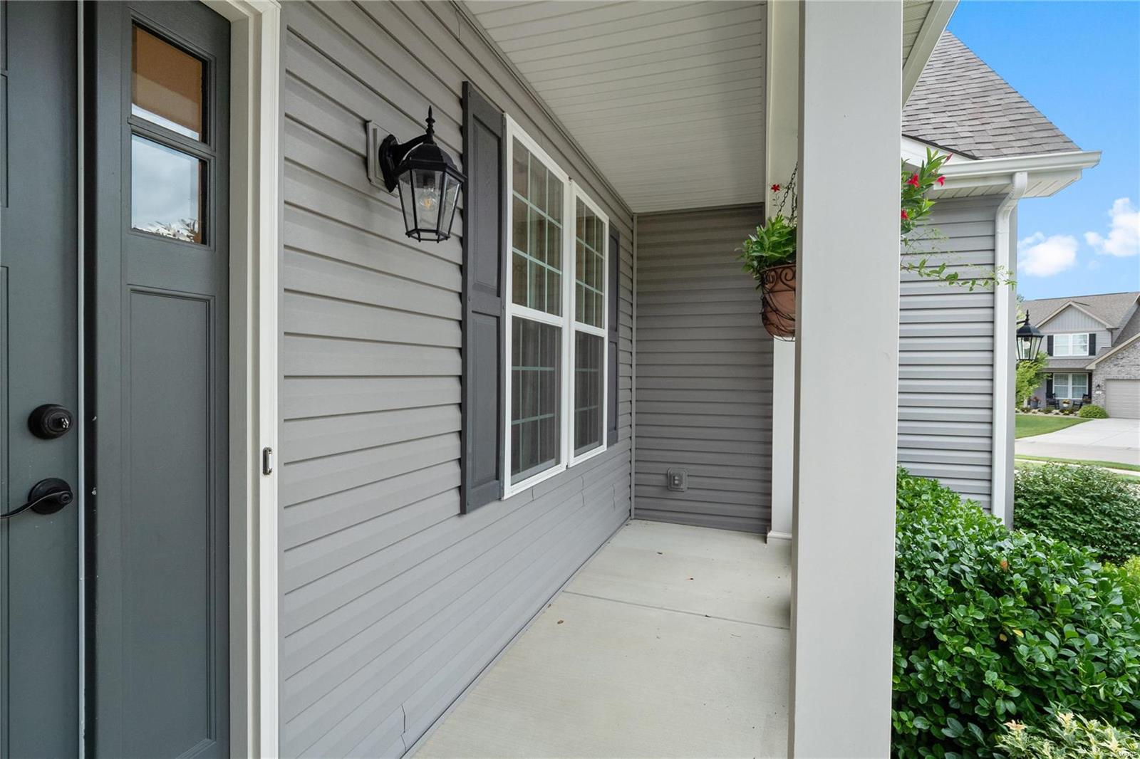 Brookfield Crossing - Residential