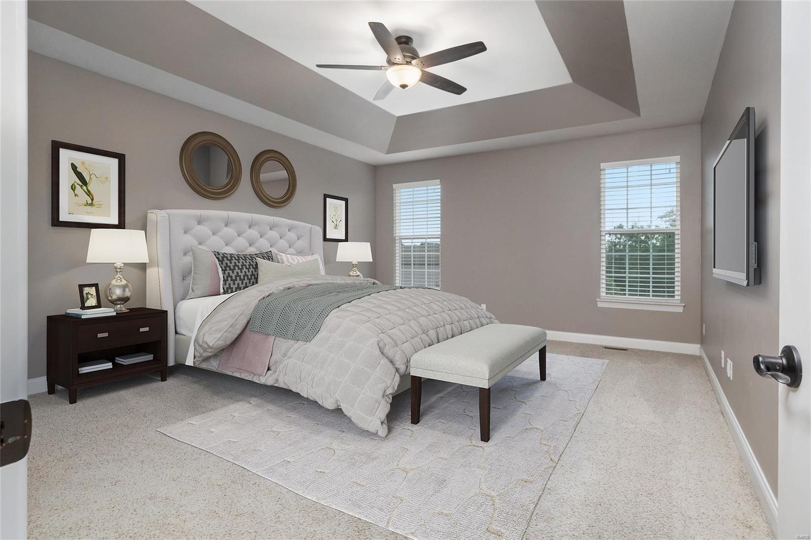 Brookfield Crossing - Residential