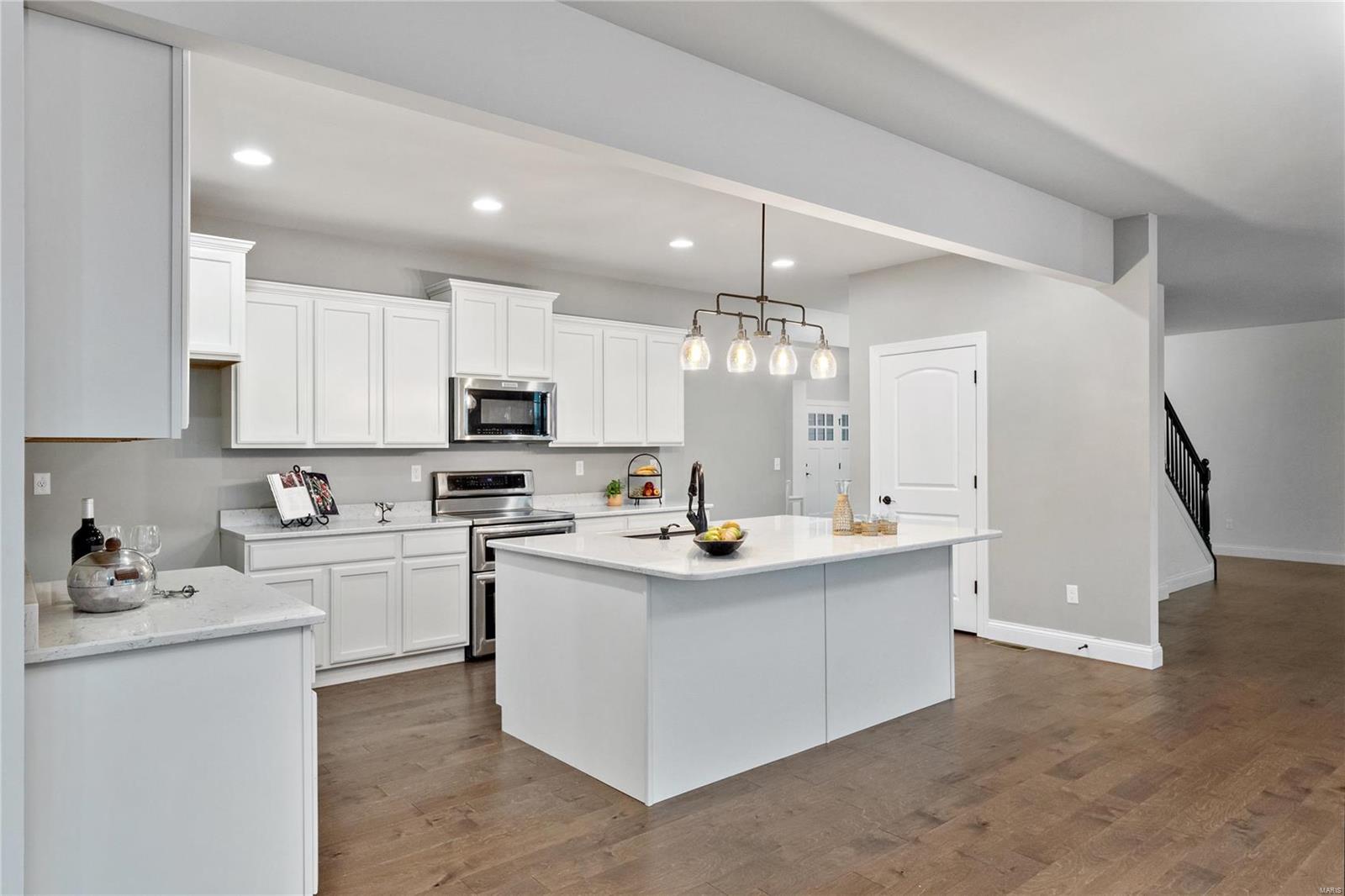 Brookfield Crossing - Residential