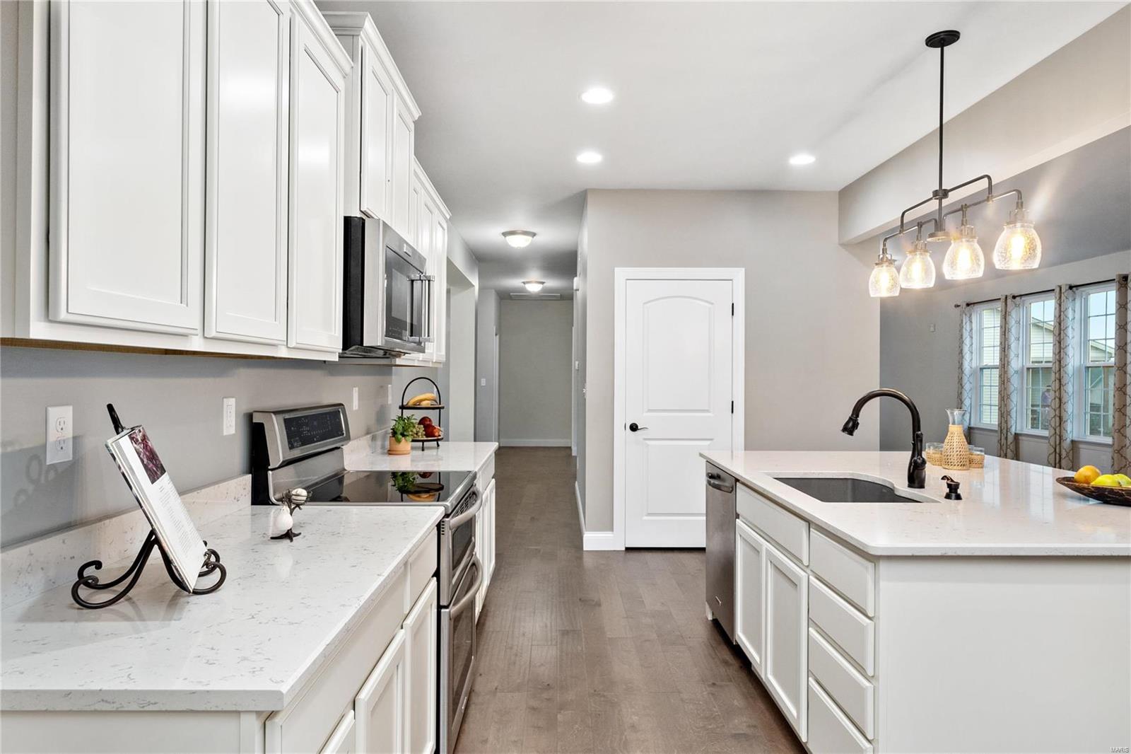 Brookfield Crossing - Residential