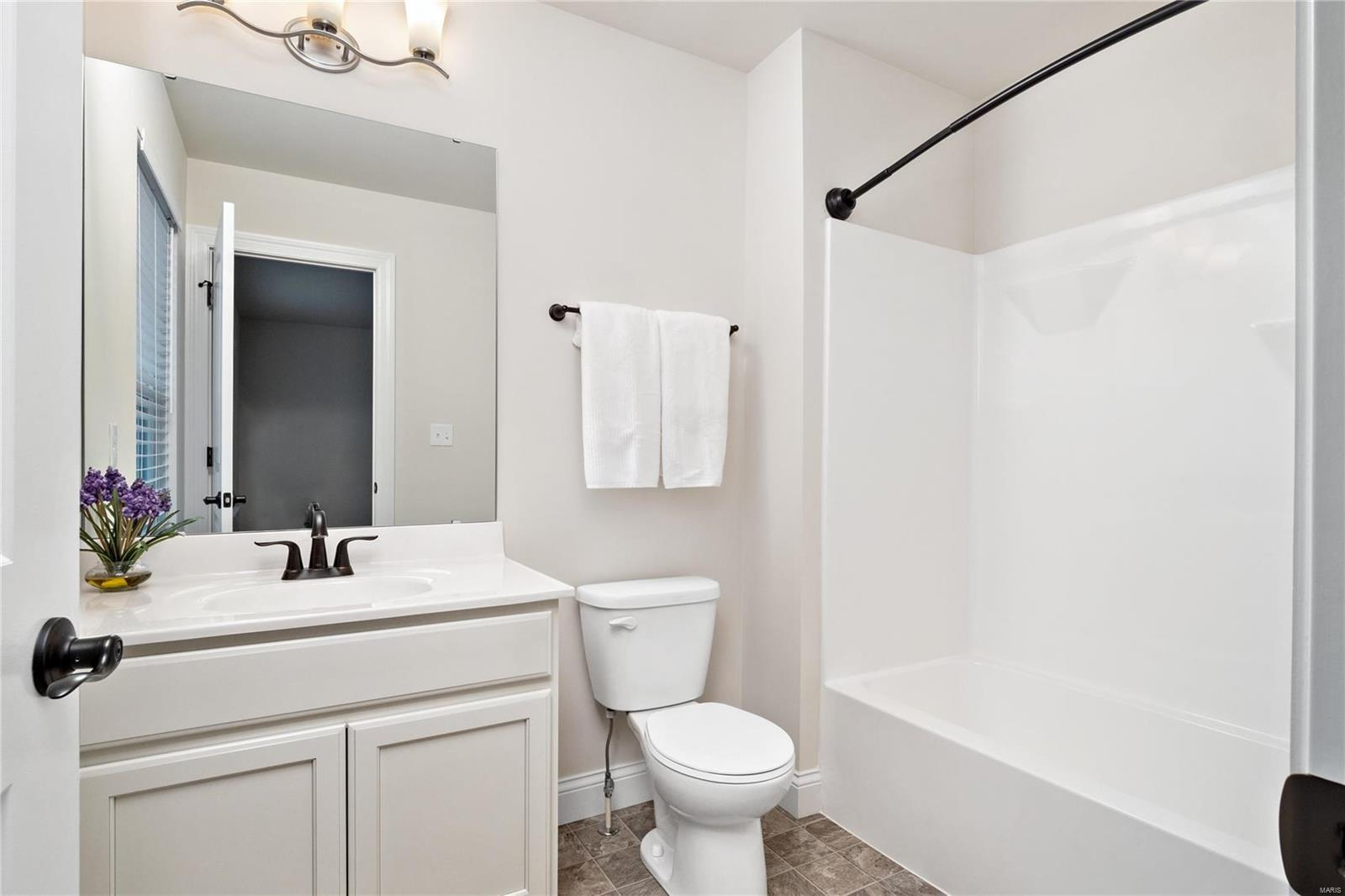 Brookfield Crossing - Residential
