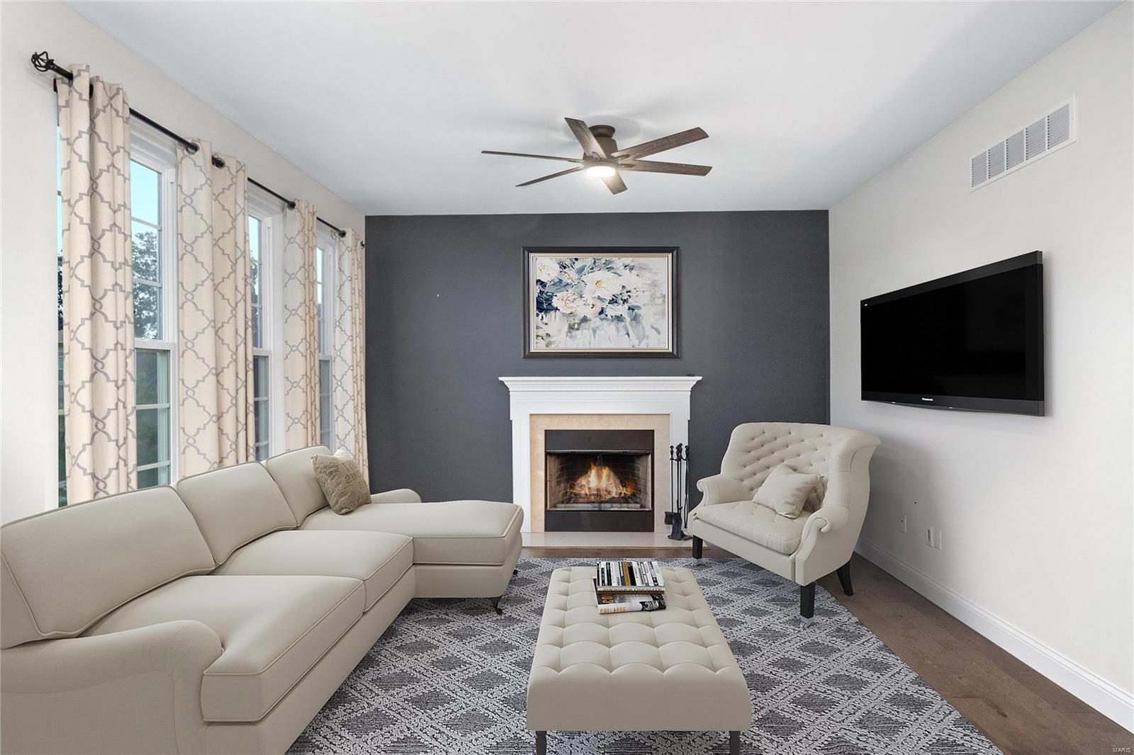 Brookfield Crossing - Residential
