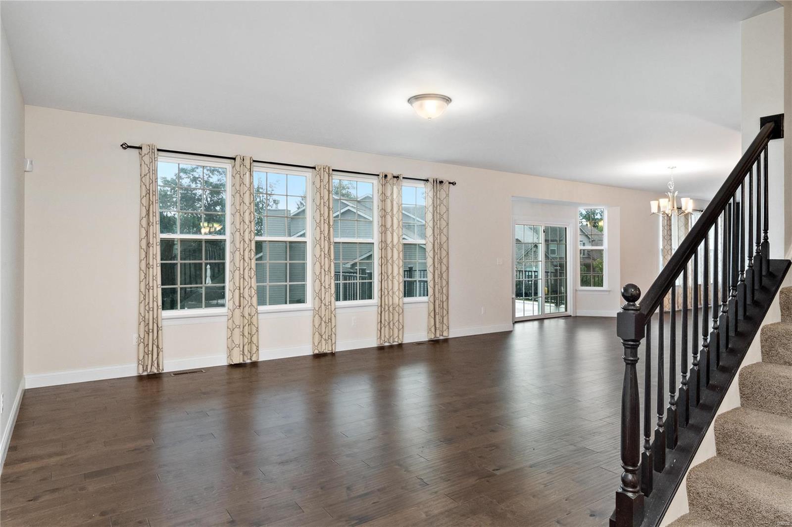 Brookfield Crossing - Residential
