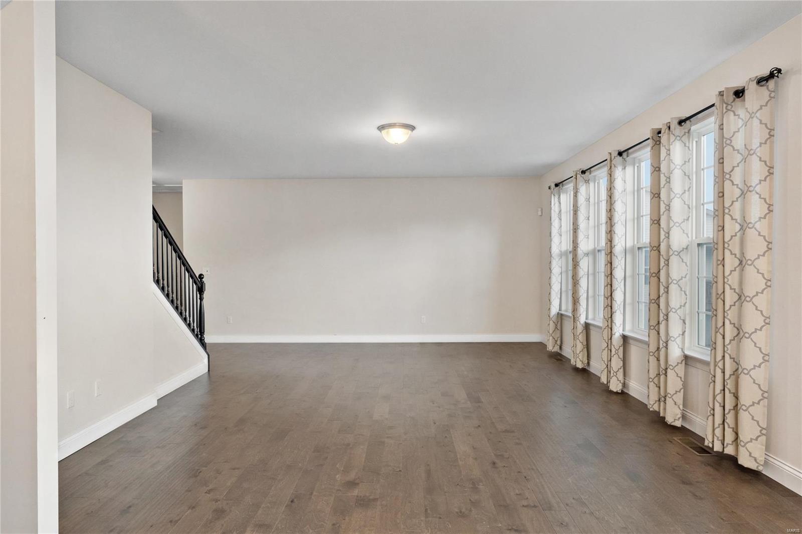 Brookfield Crossing - Residential