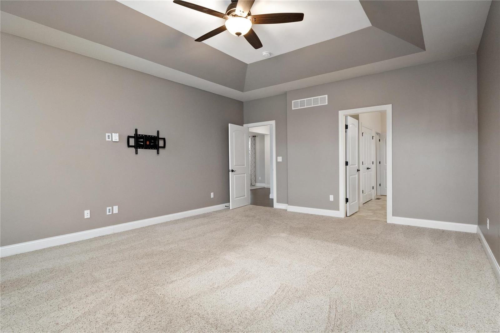 Brookfield Crossing - Residential