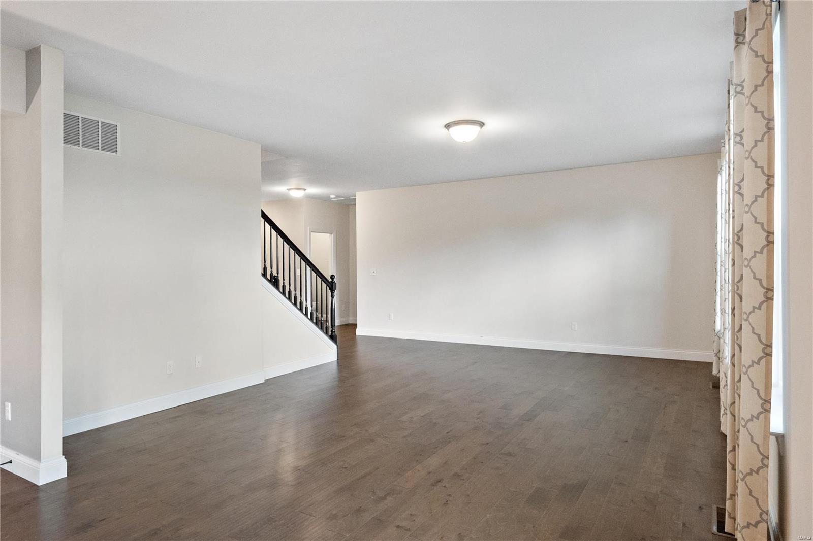 Brookfield Crossing - Residential