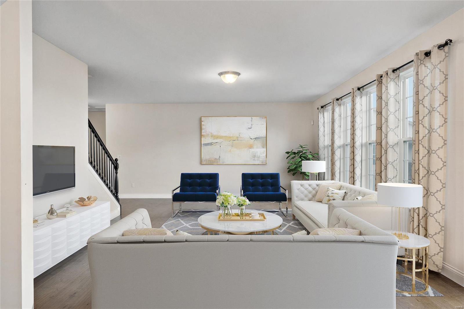 Brookfield Crossing - Residential