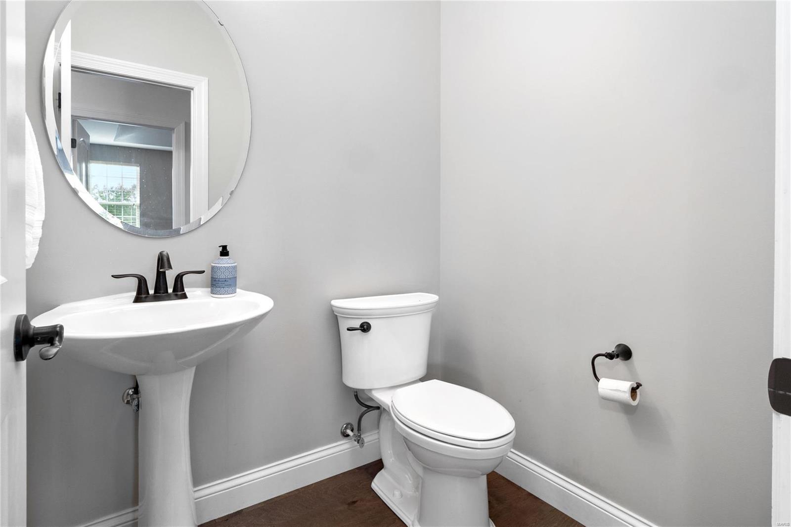 Brookfield Crossing - Residential