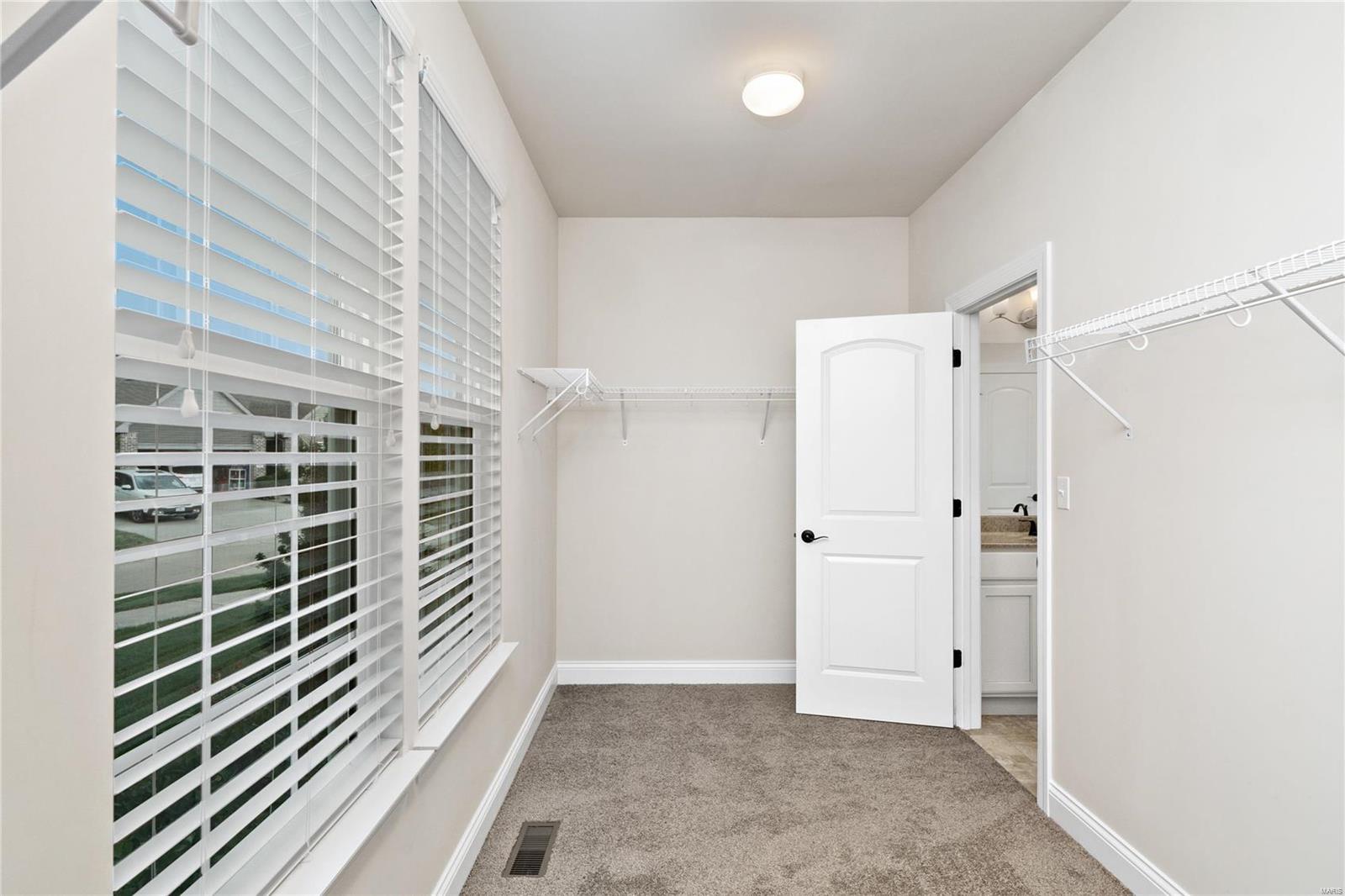 Brookfield Crossing - Residential