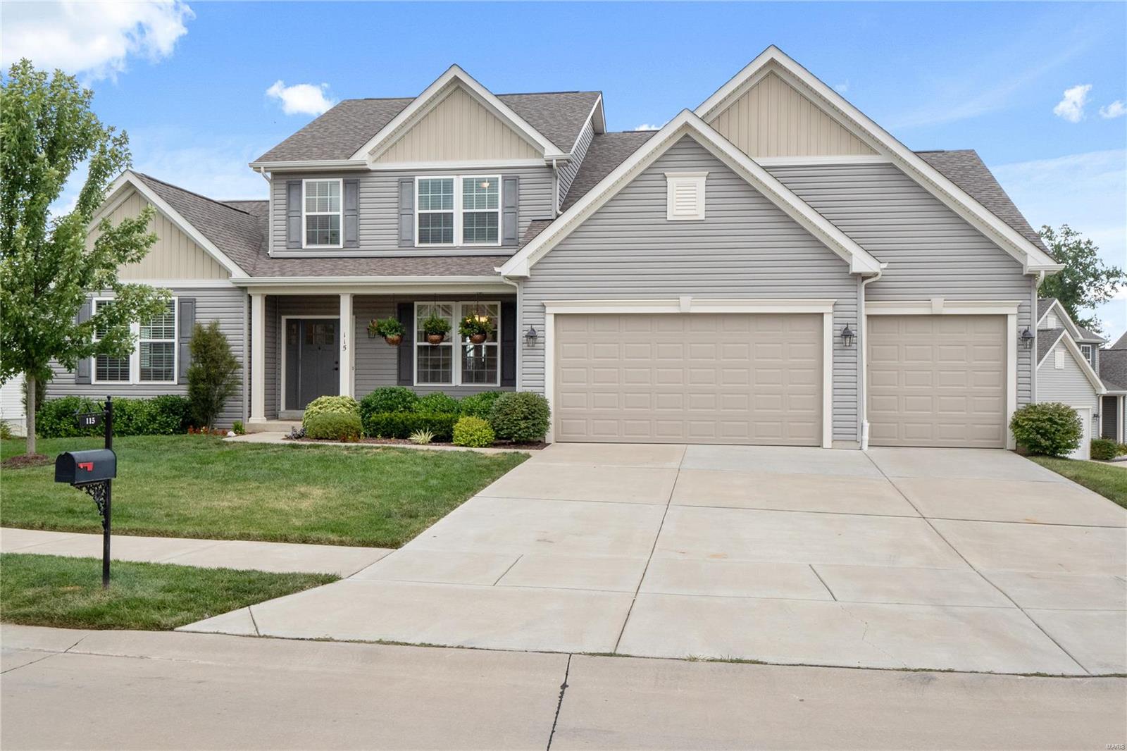 Brookfield Crossing - Residential