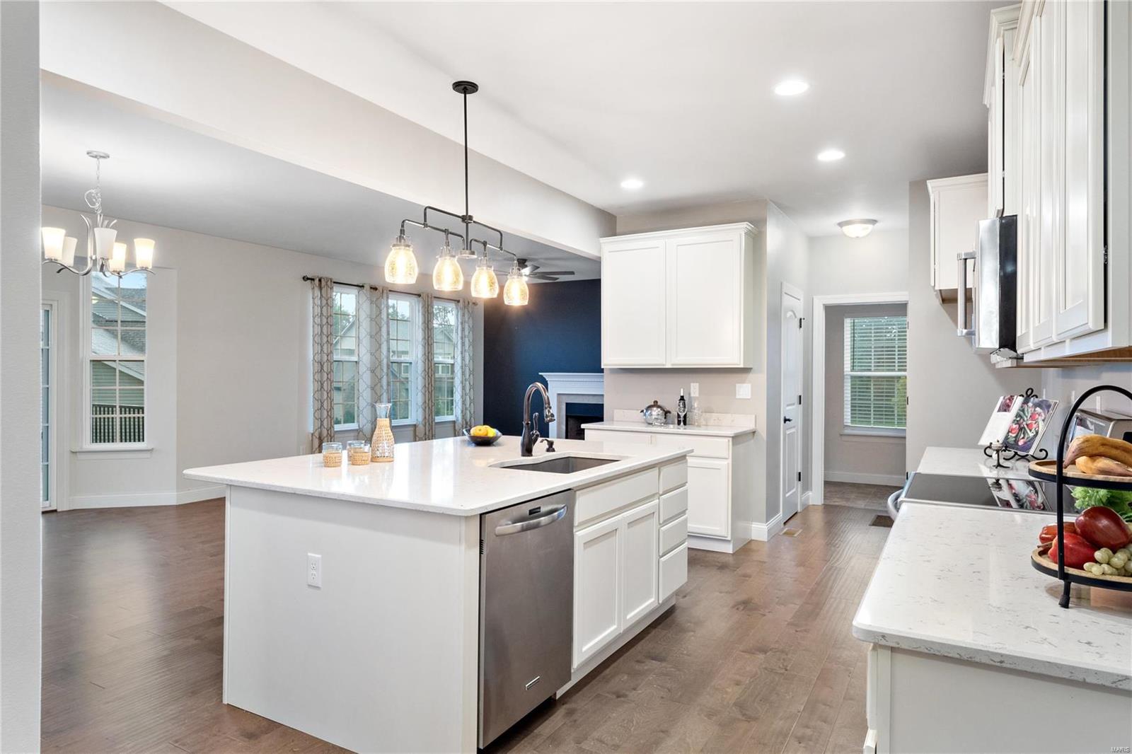 Brookfield Crossing - Residential