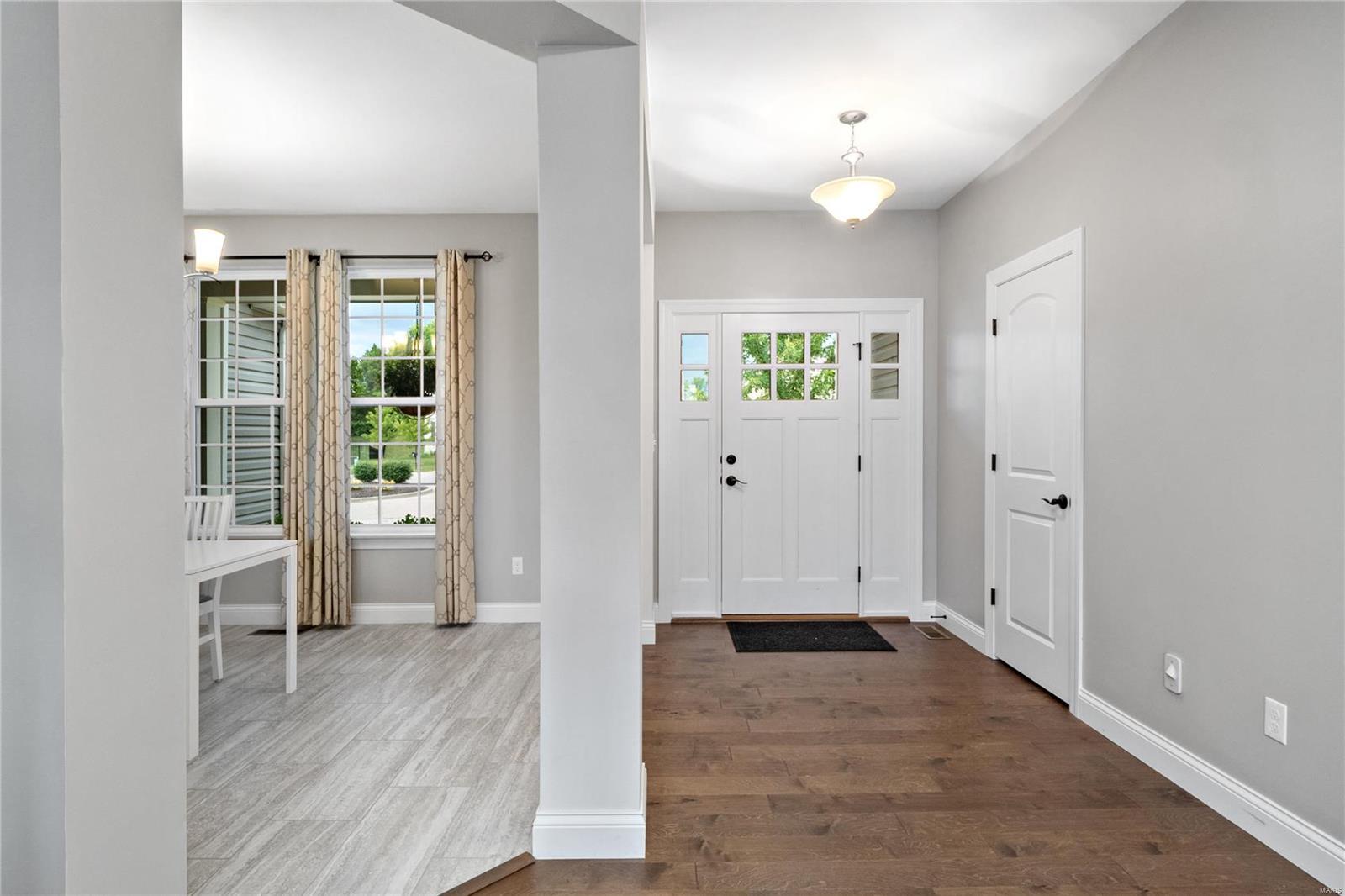 Brookfield Crossing - Residential