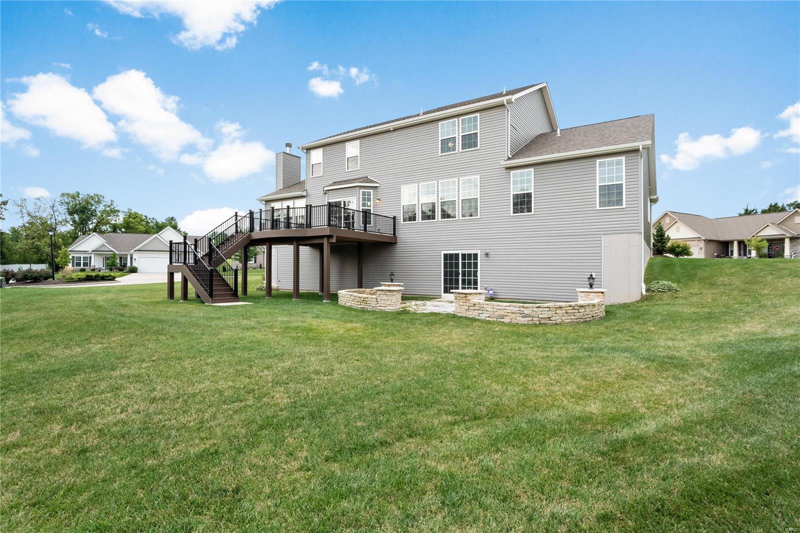 Brookfield Crossing - Residential