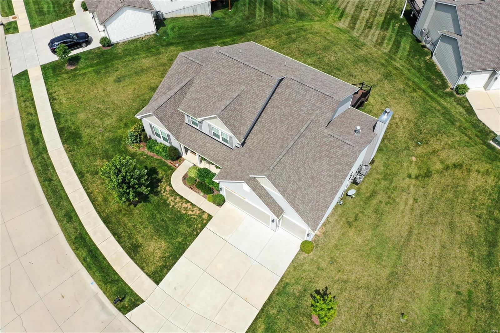 Brookfield Crossing - Residential