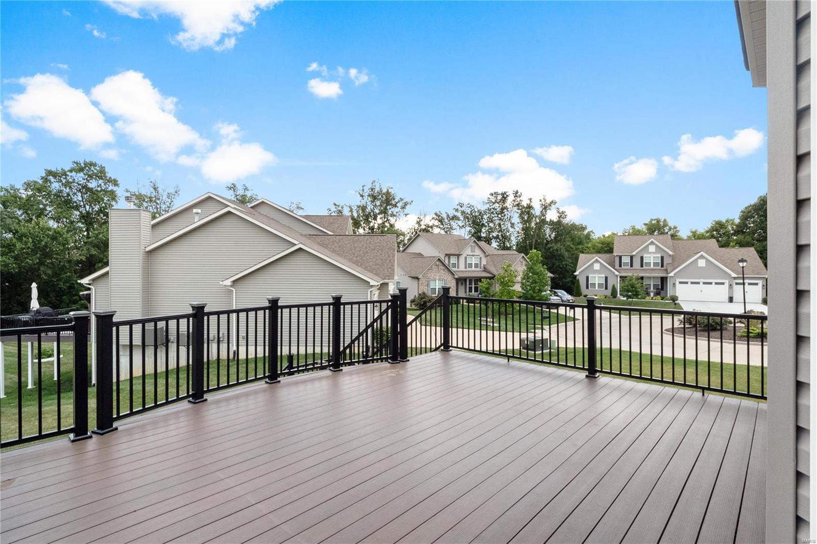 Brookfield Crossing - Residential