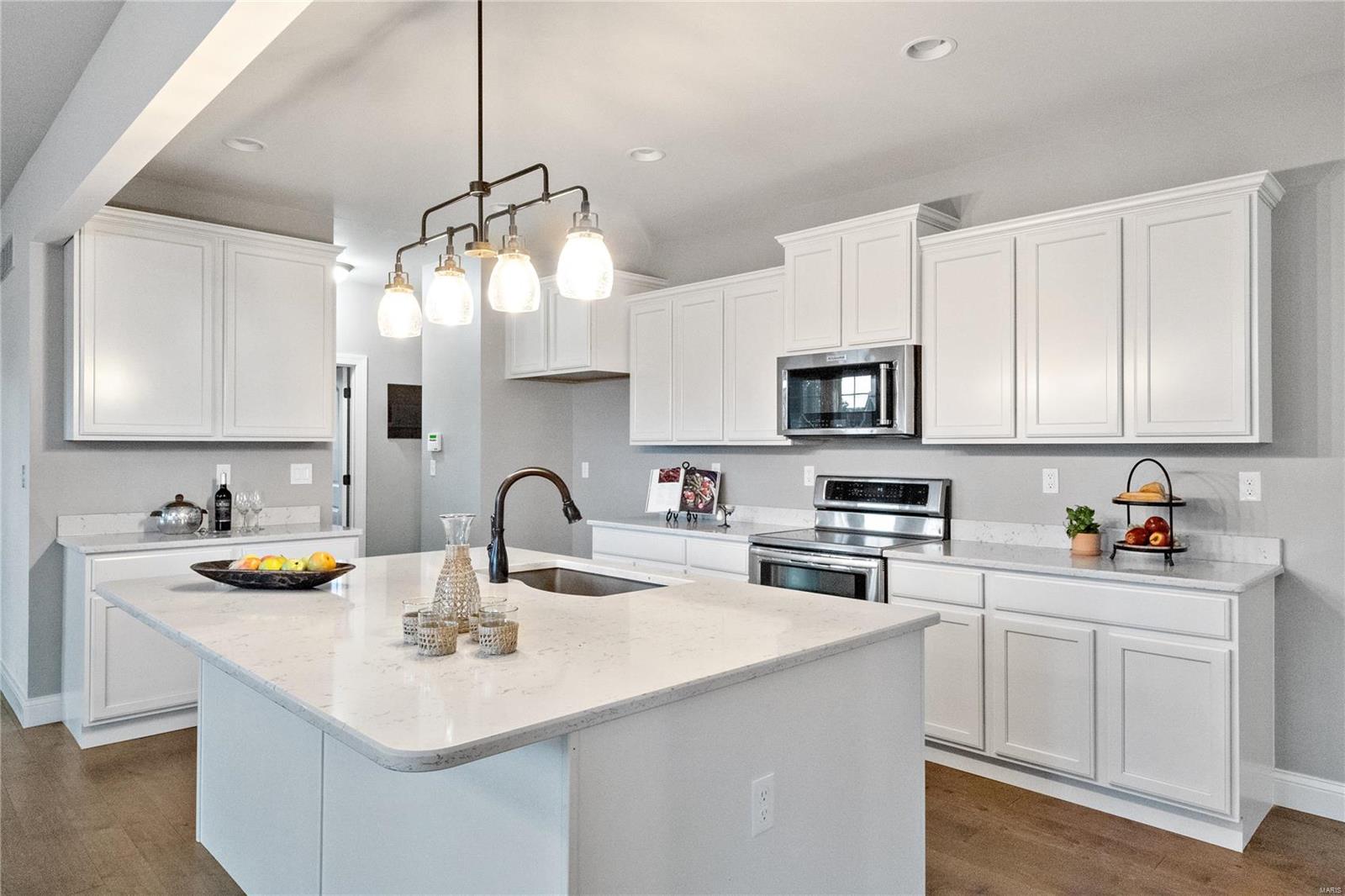Brookfield Crossing - Residential