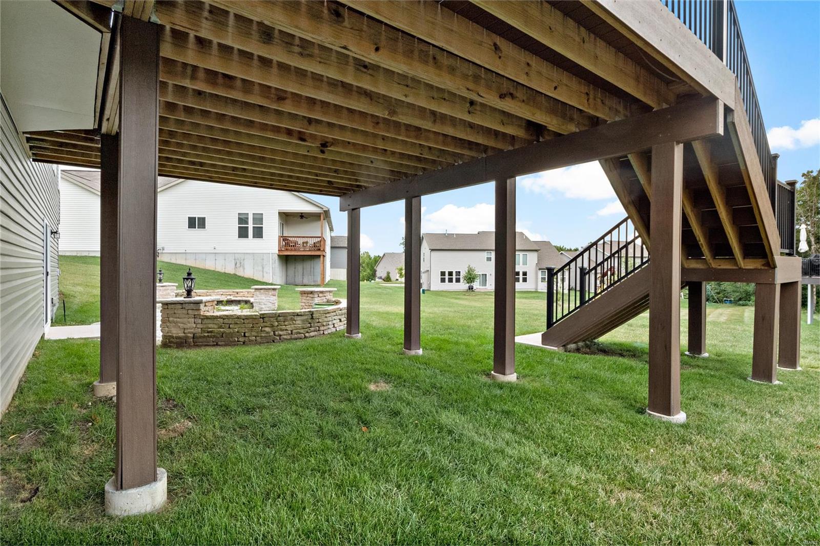 Brookfield Crossing - Residential