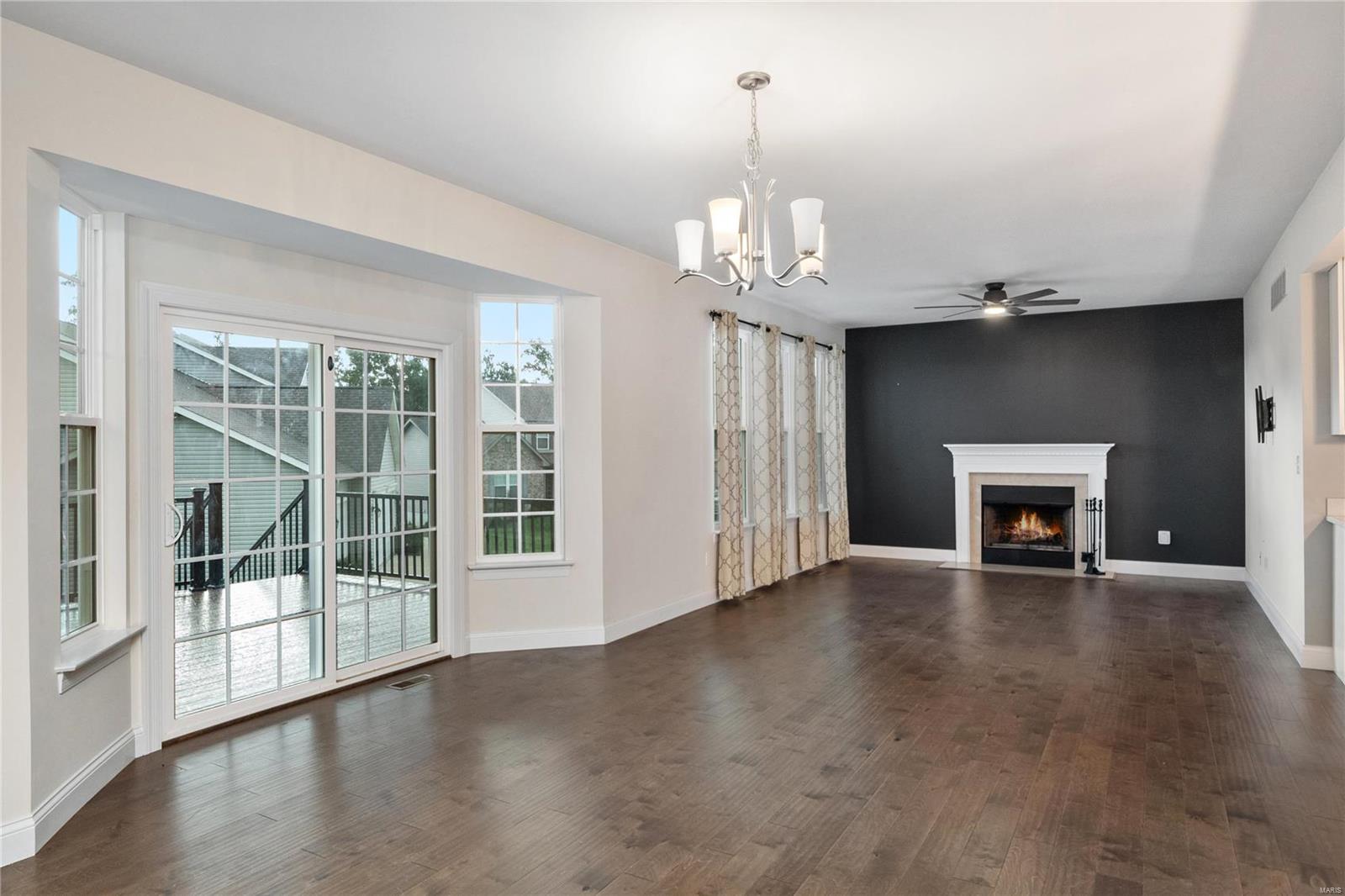 Brookfield Crossing - Residential