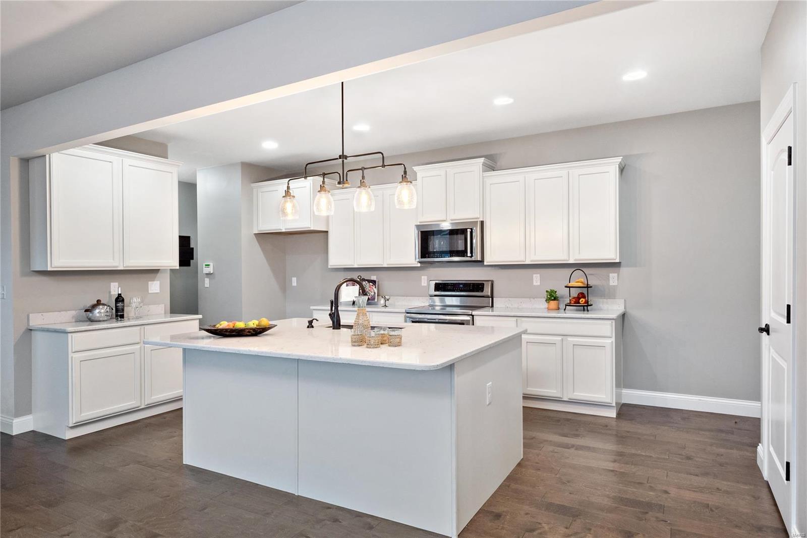 Brookfield Crossing - Residential