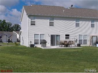 Homeshire - Residential Lease