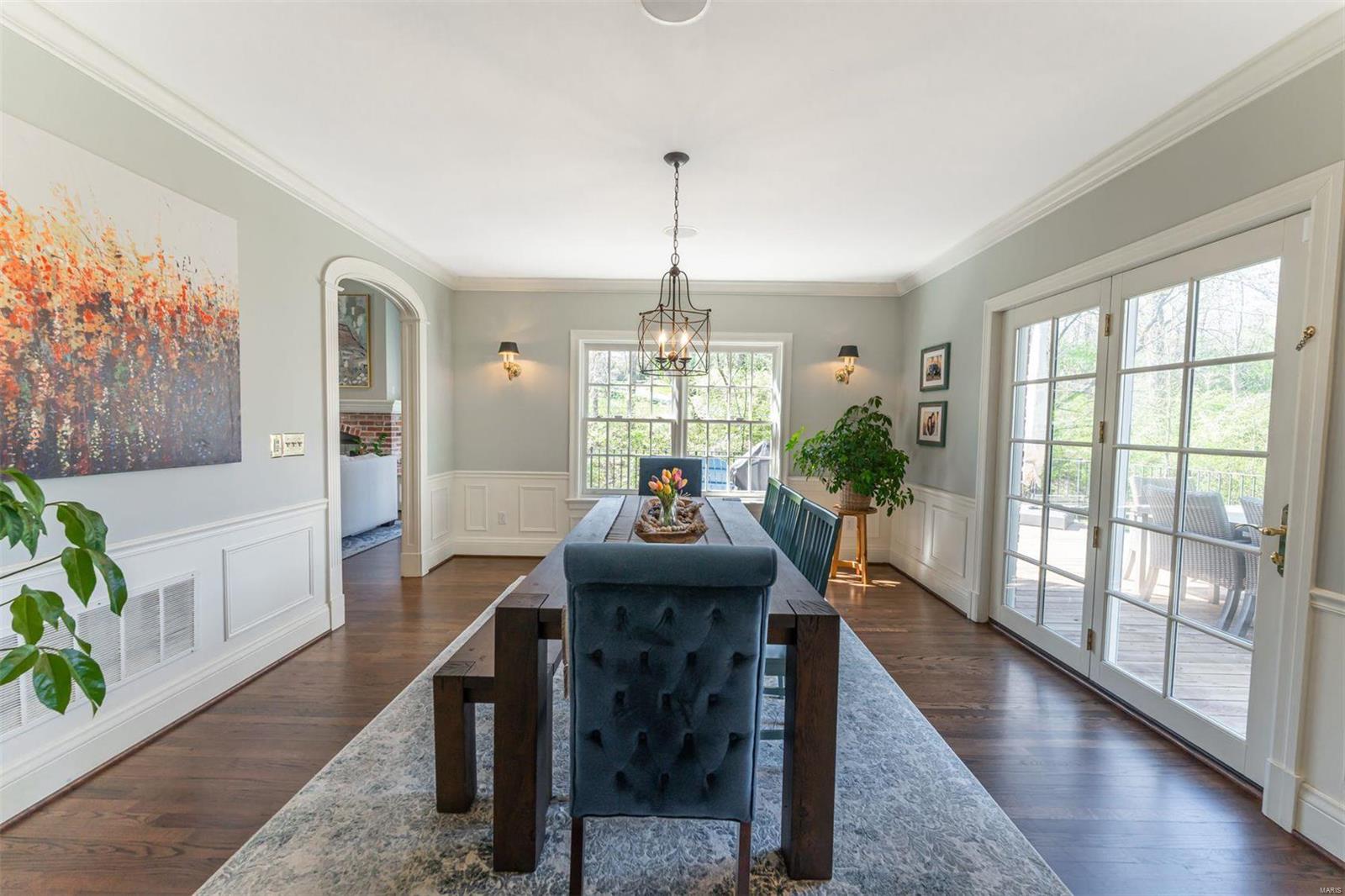 Clayton Valley - Residential