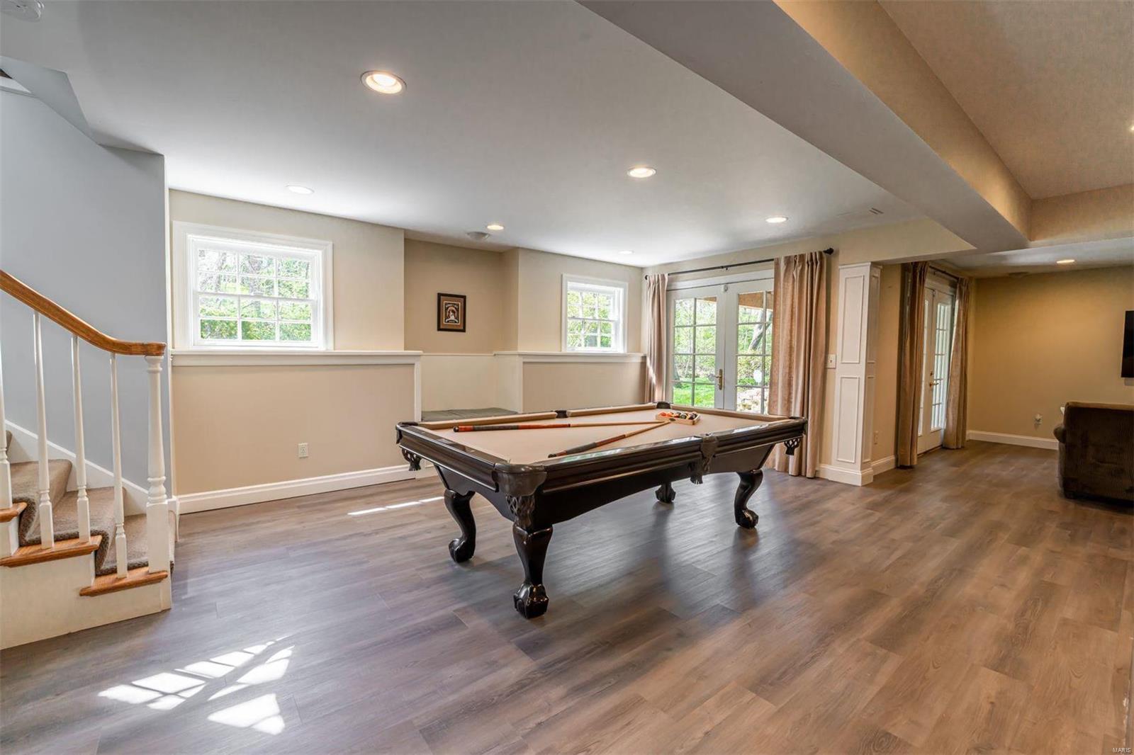 Clayton Valley - Residential