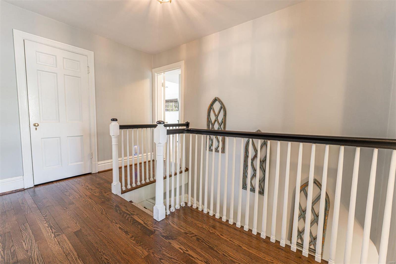 Clayton Valley - Residential