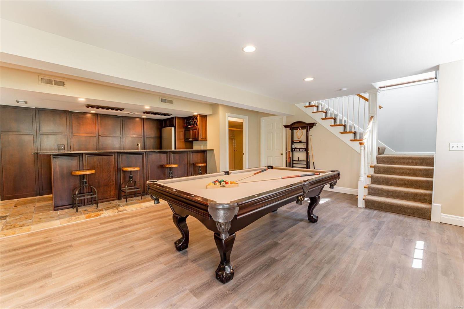 Clayton Valley - Residential