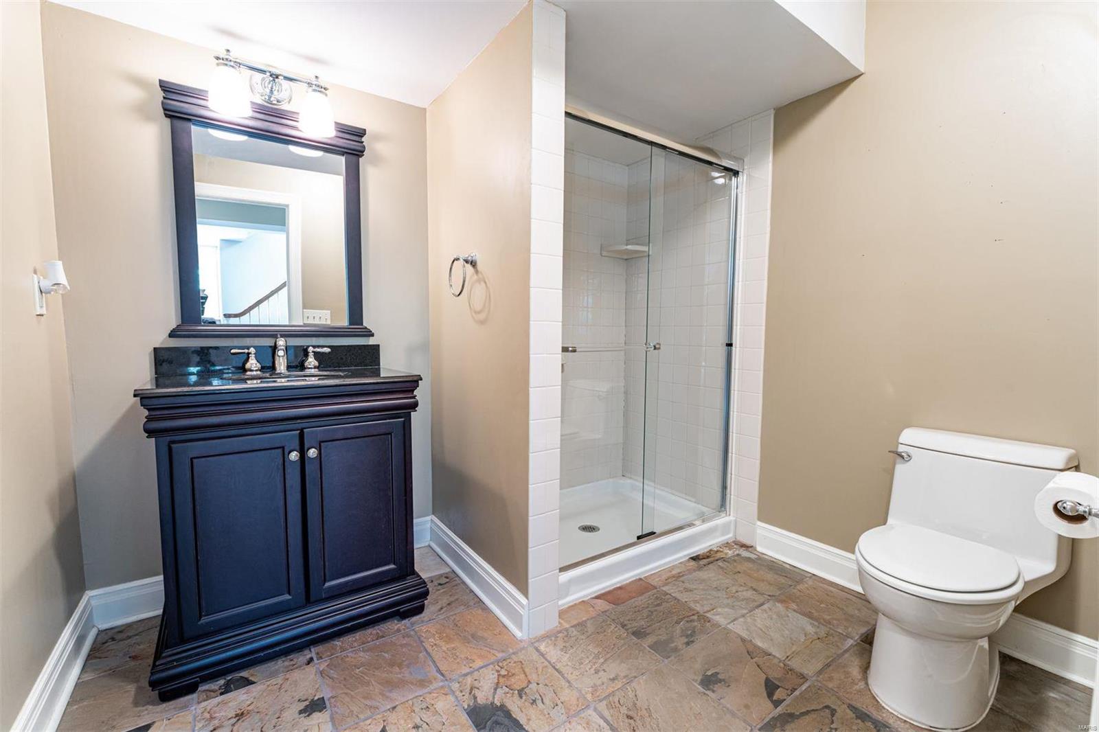 Clayton Valley - Residential