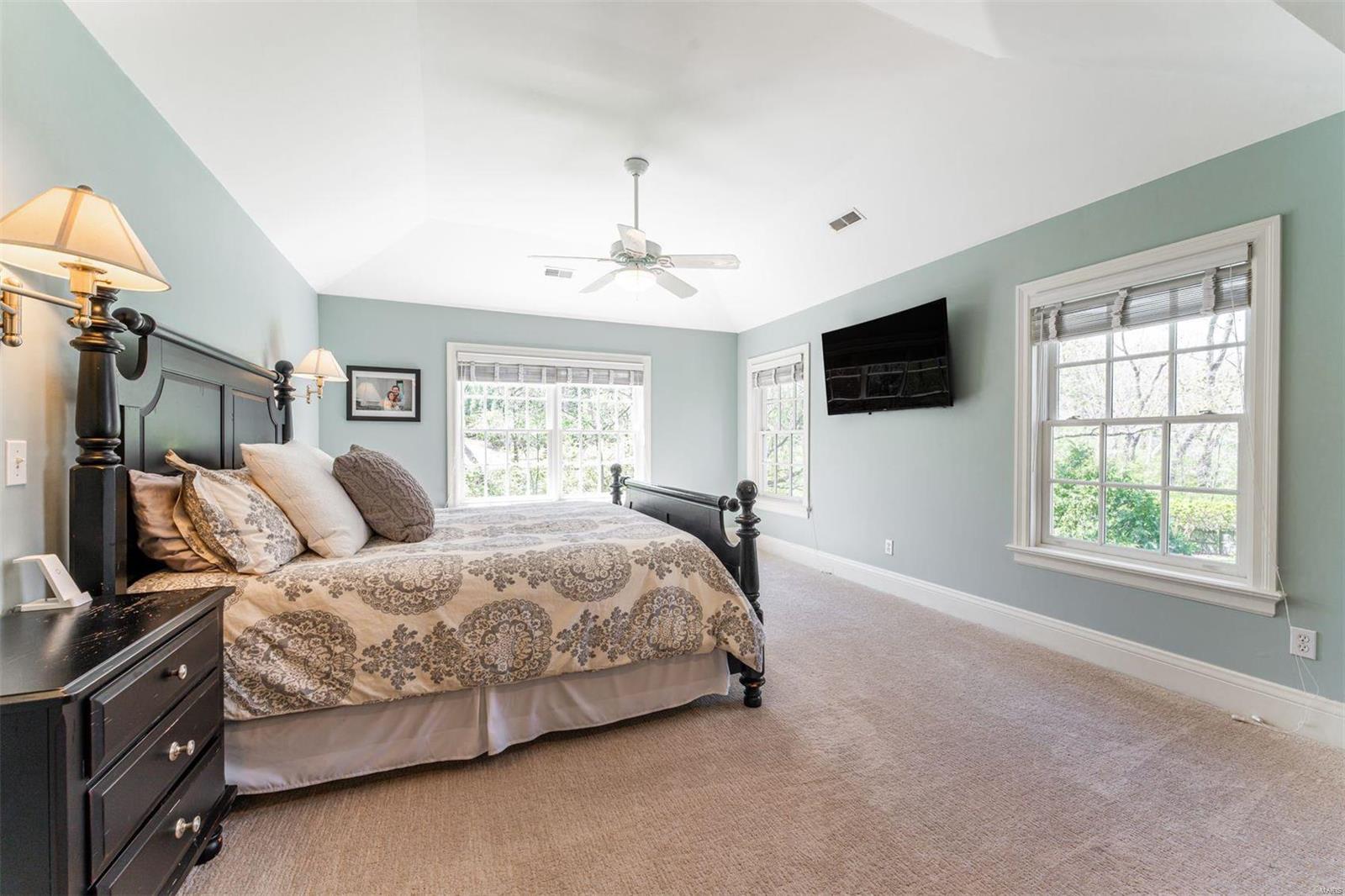 Clayton Valley - Residential