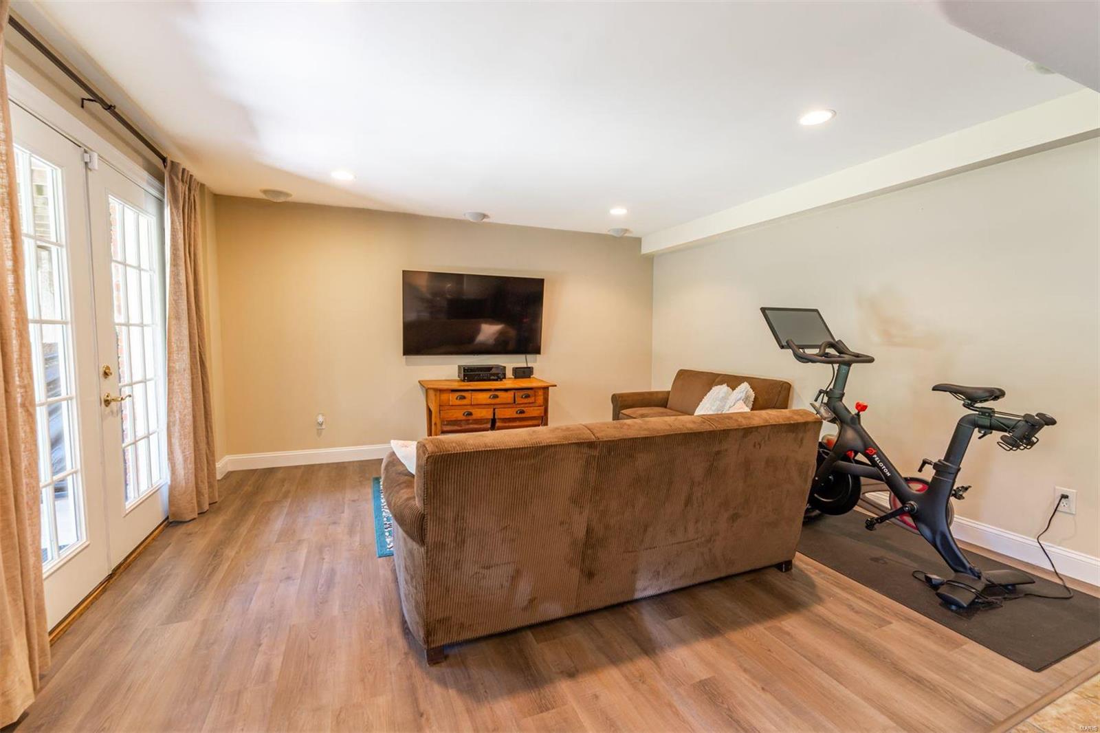 Clayton Valley - Residential