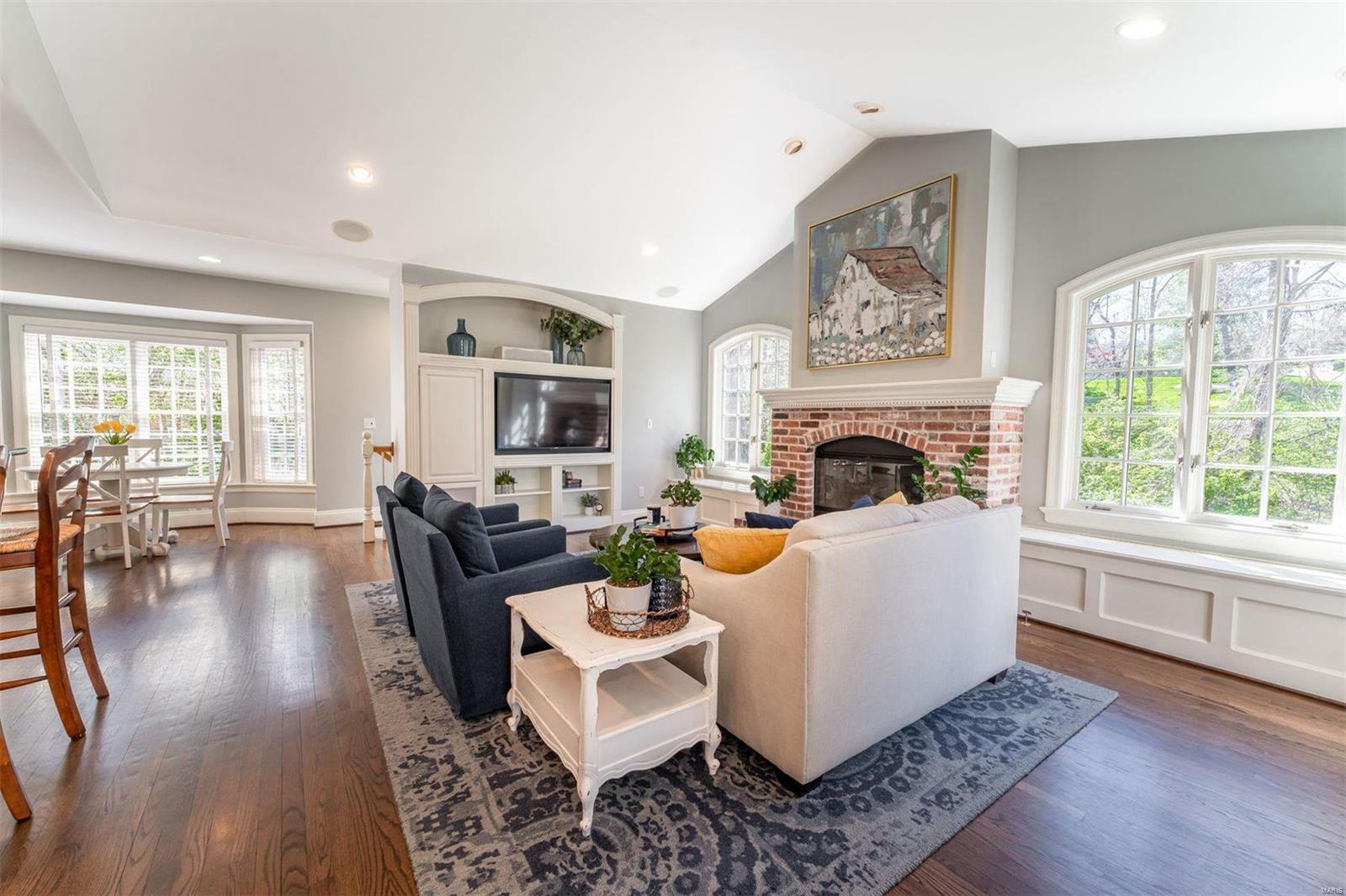 Clayton Valley - Residential