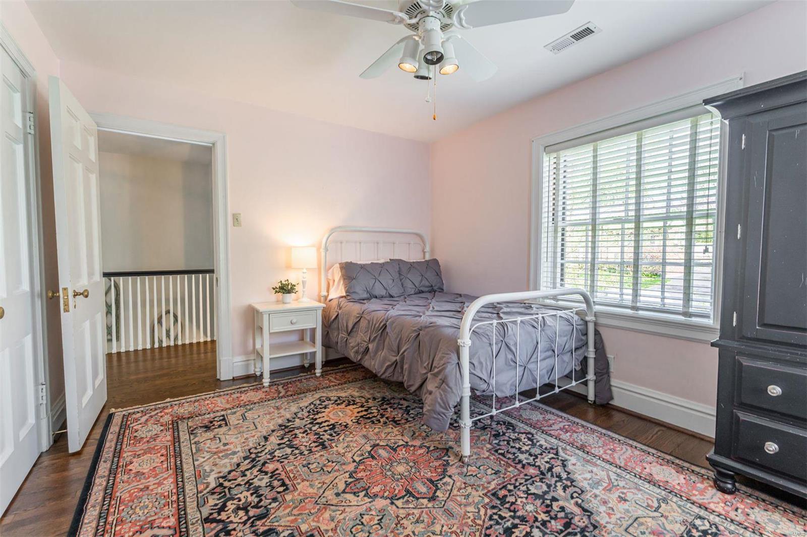 Clayton Valley - Residential