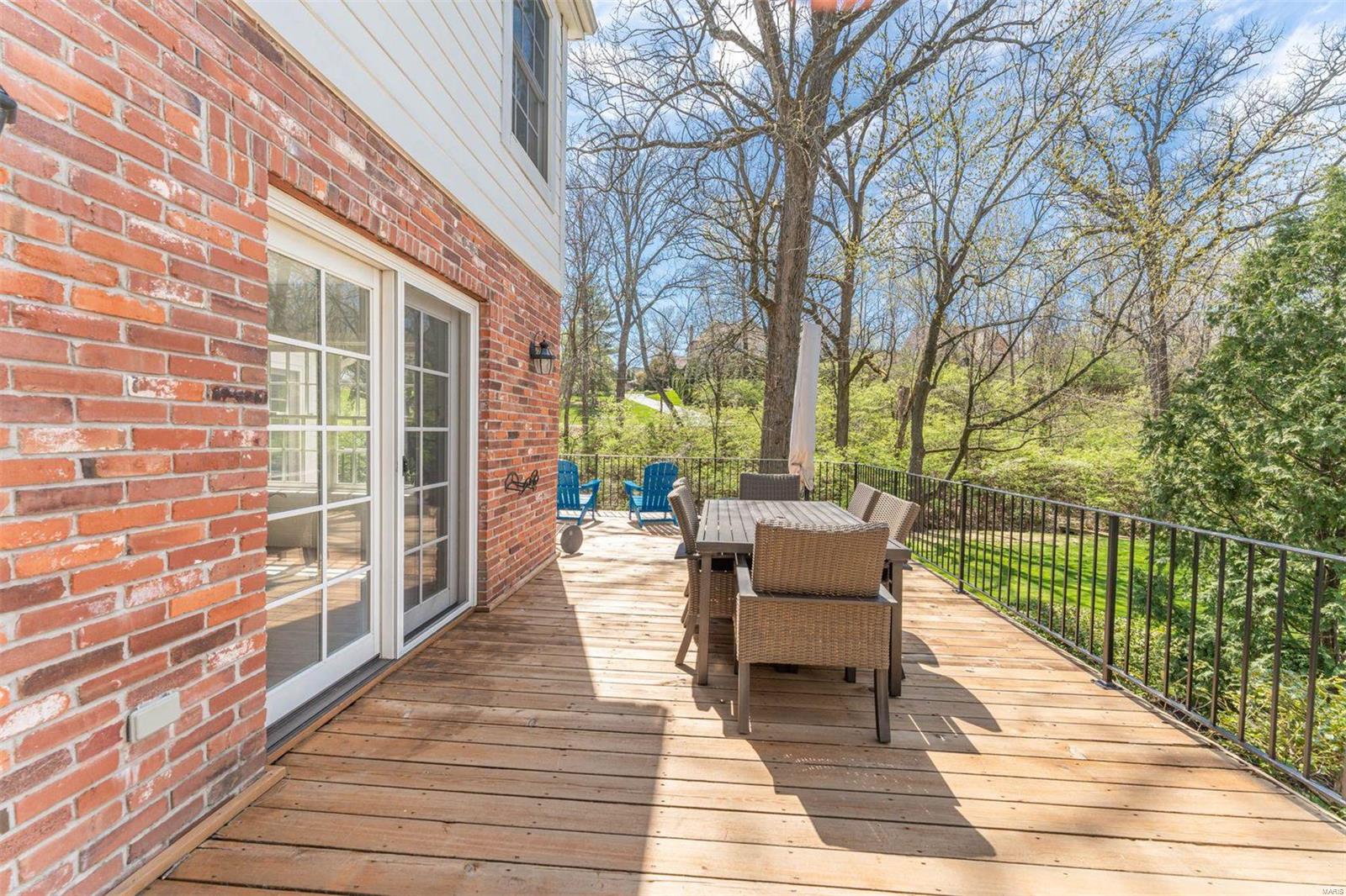 Clayton Valley - Residential