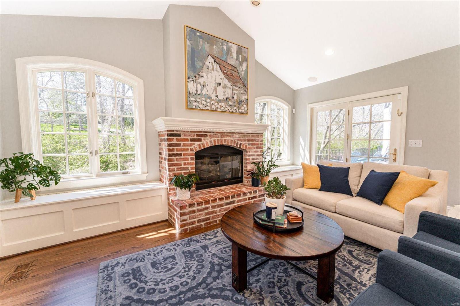 Clayton Valley - Residential