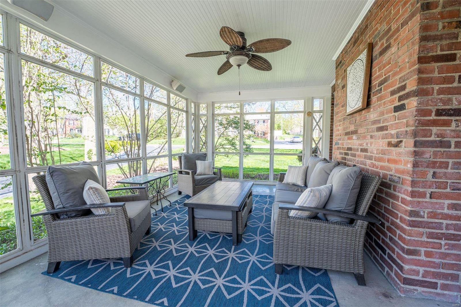 Clayton Valley - Residential