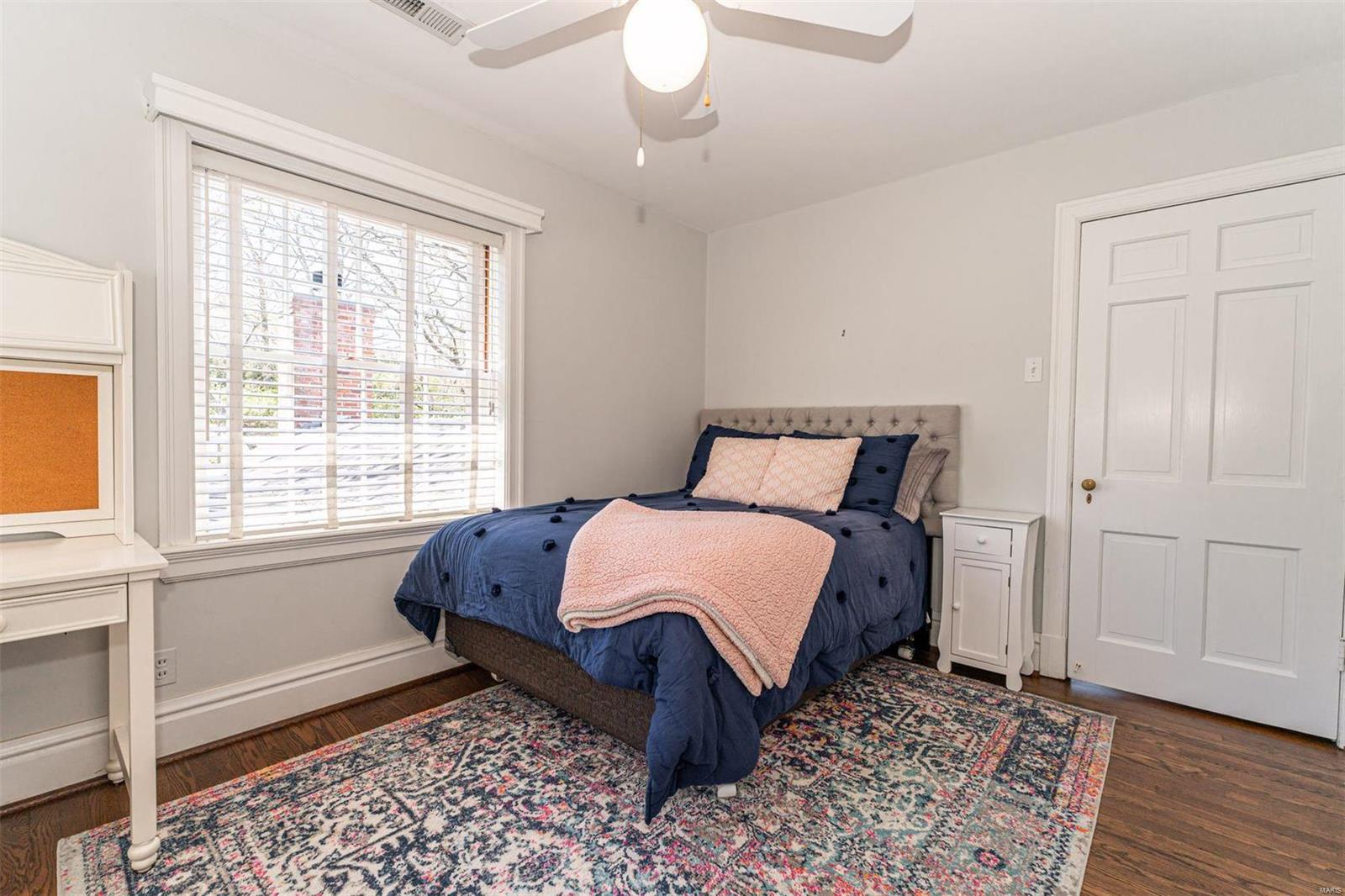 Clayton Valley - Residential