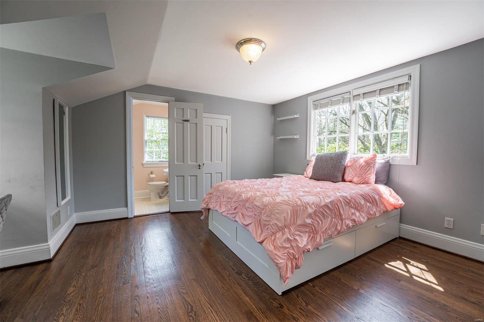 Clayton Valley - Residential