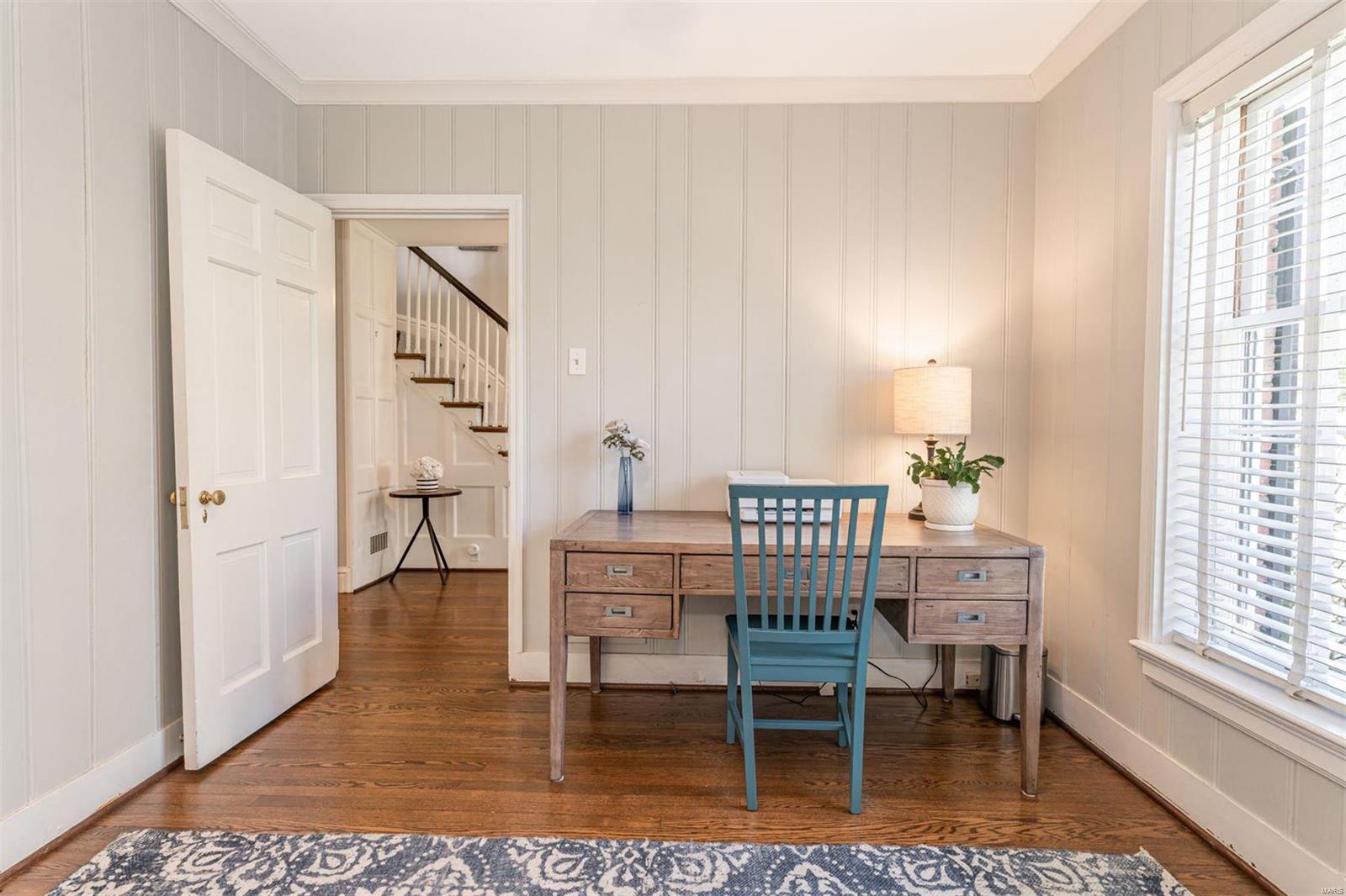 Clayton Valley - Residential