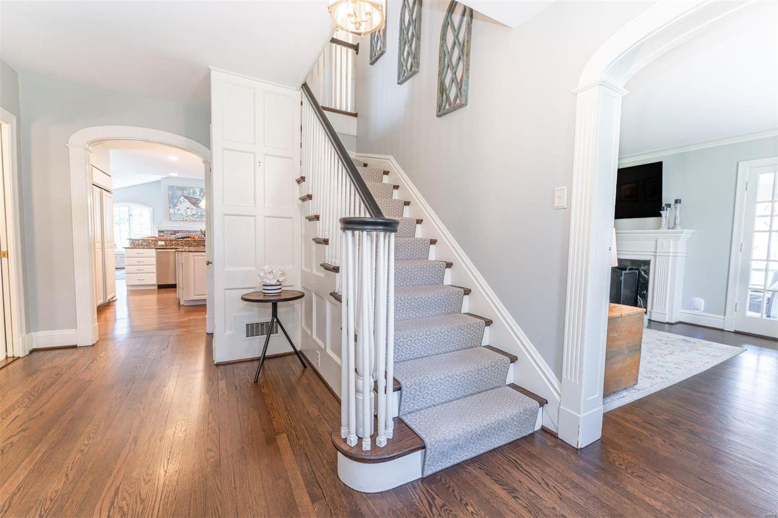 Clayton Valley - Residential