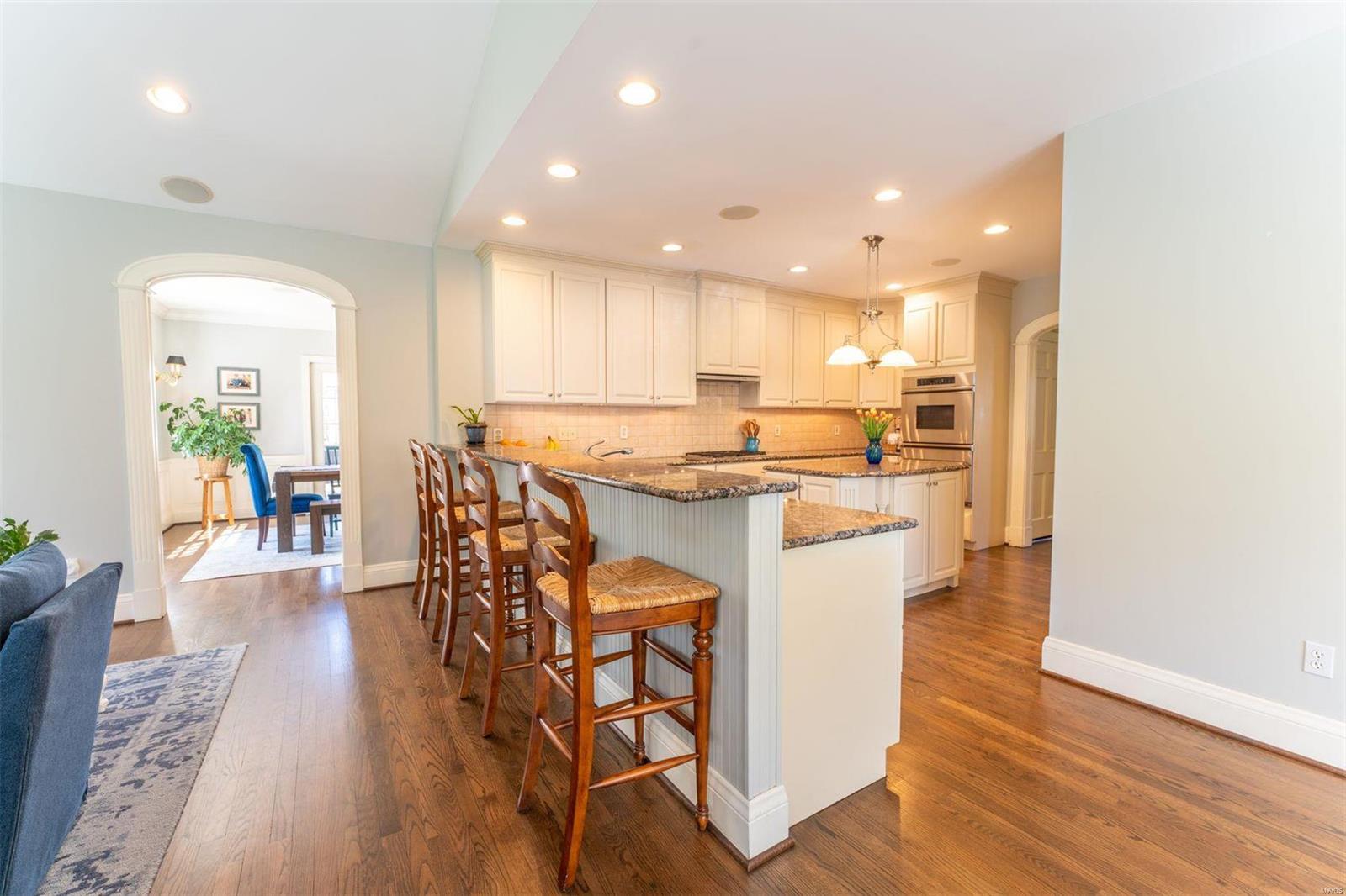 Clayton Valley - Residential