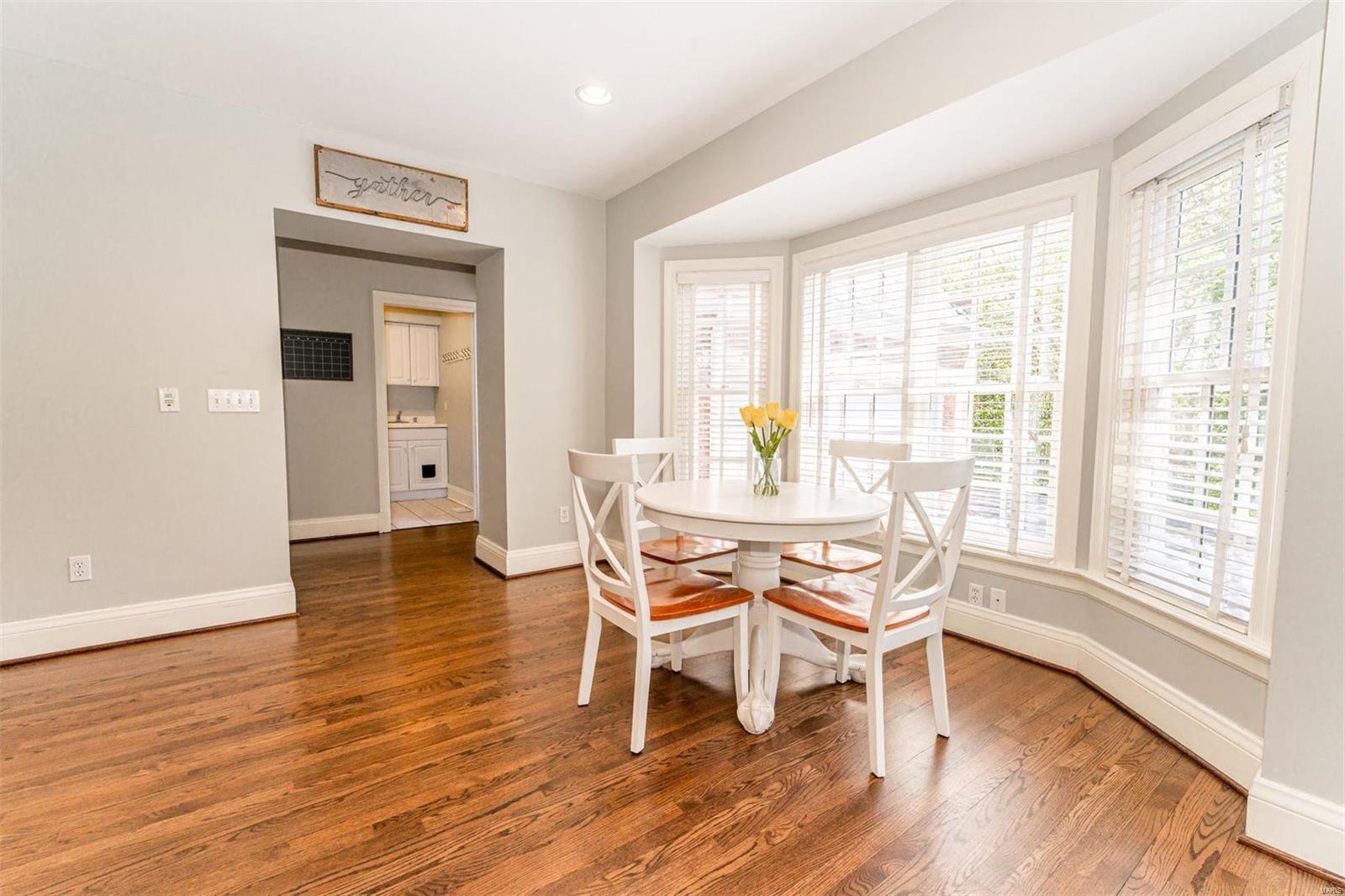 Clayton Valley - Residential