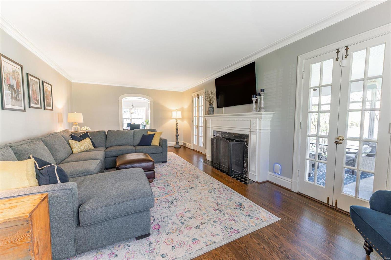 Clayton Valley - Residential